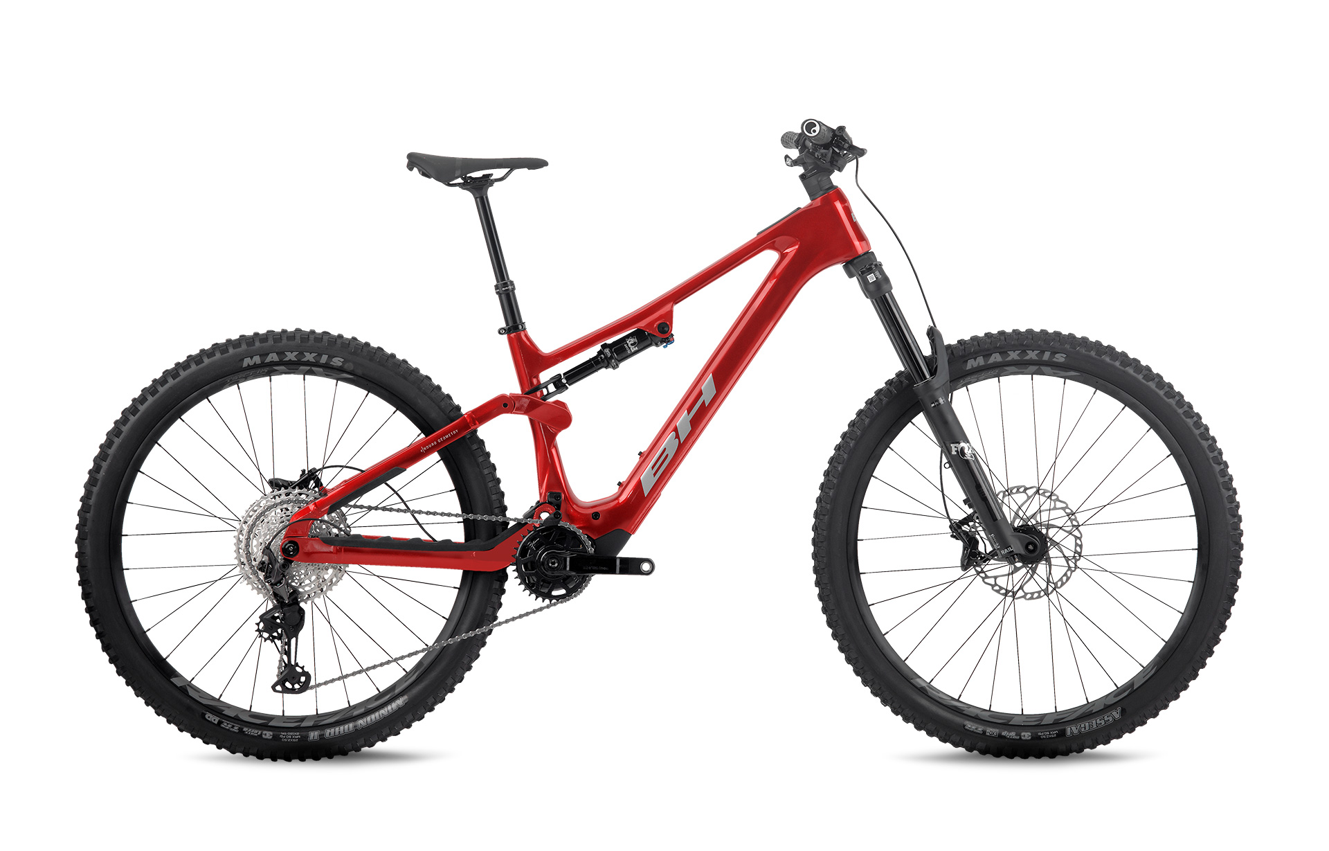 ILYNX+ DL ENDURO CARBON 9.5
