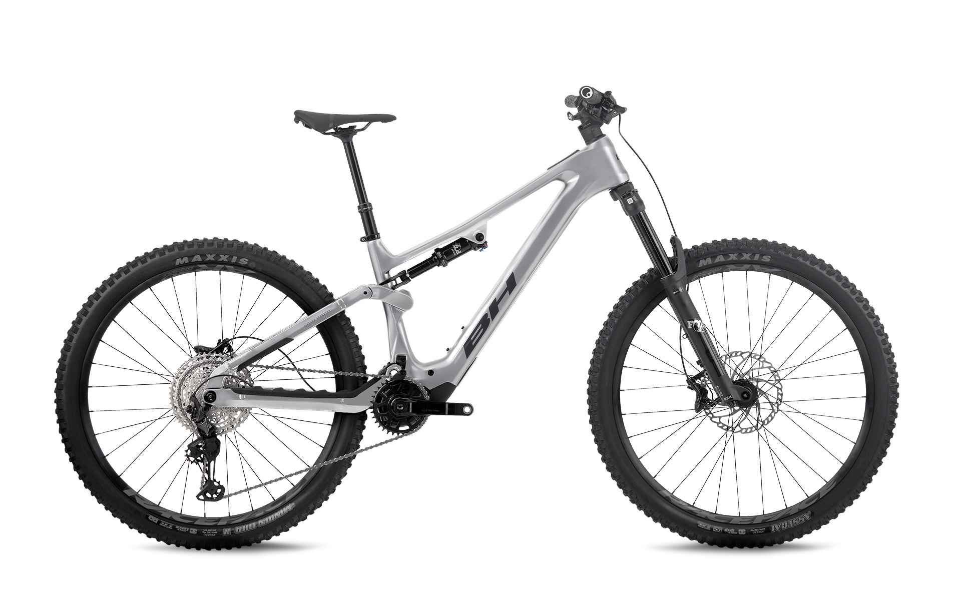 ILYNX+ DL ENDURO CARBON 9.5