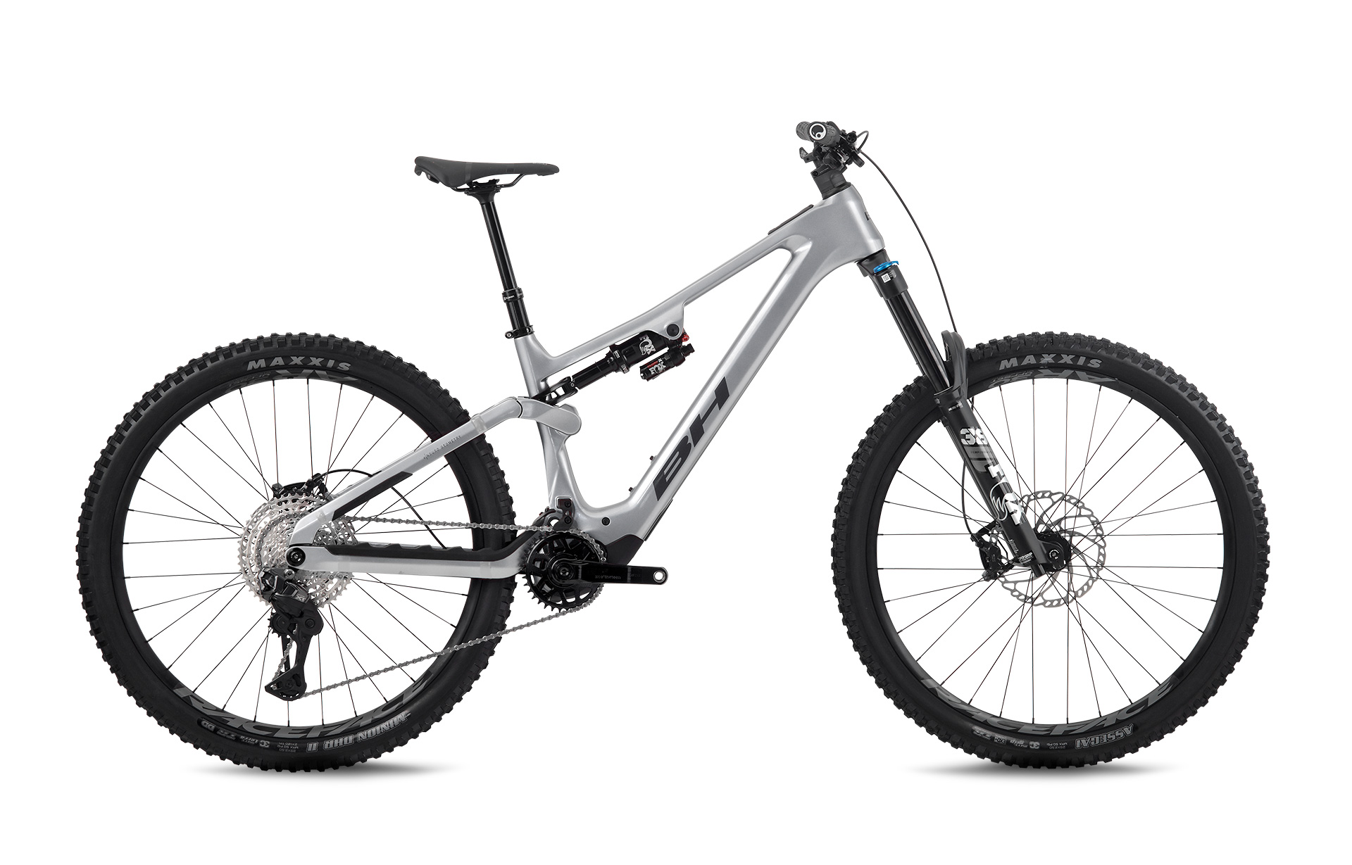 ILYNX+ DL ENDURO CARBON 9.6