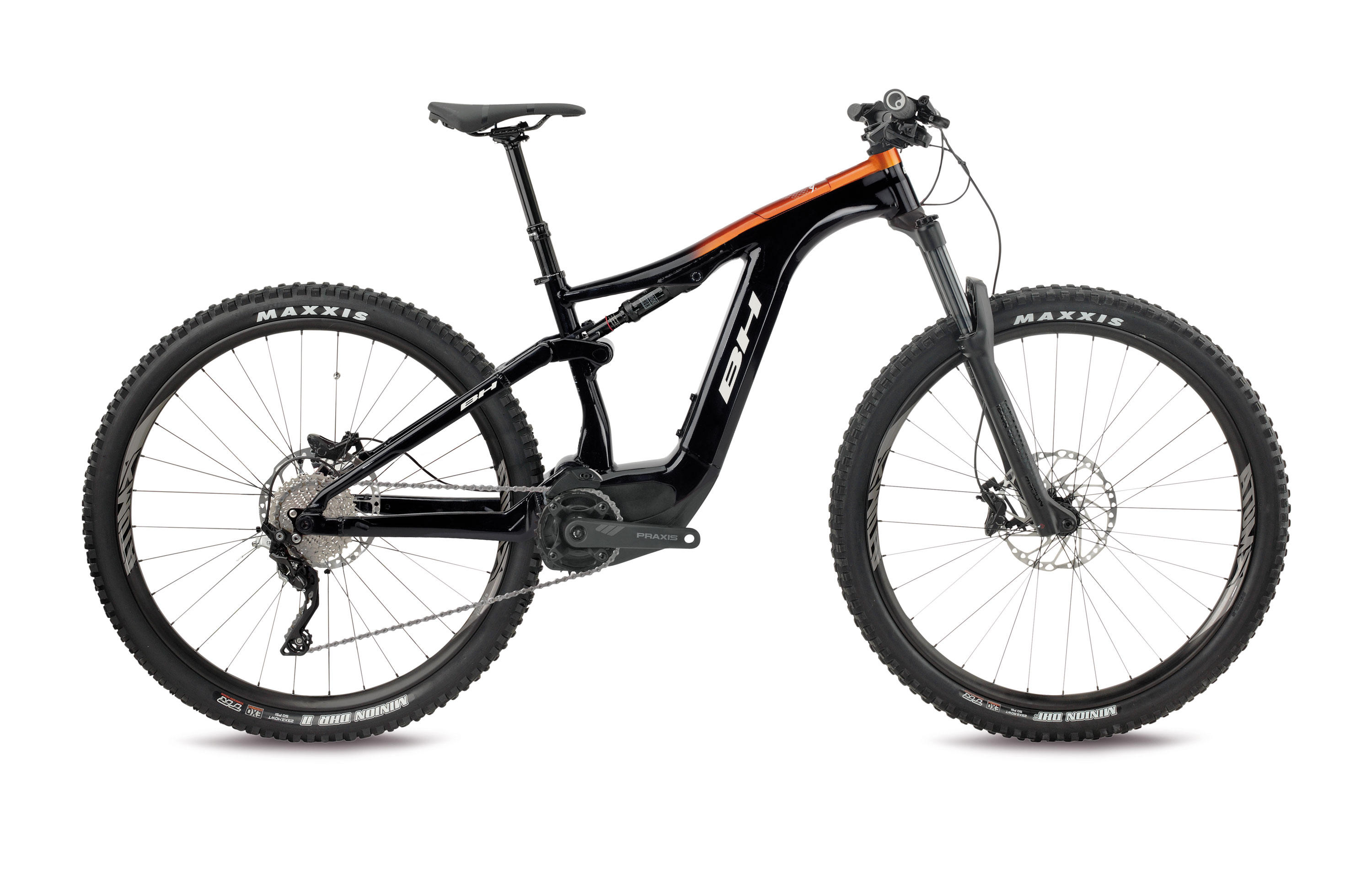ATOMX LYNX PRO 8.2