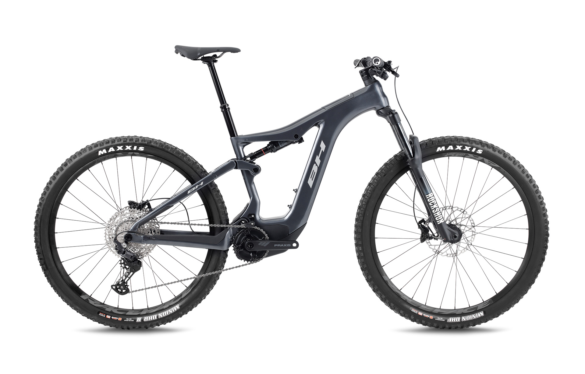 ATOMX LYNX PRO 8.2