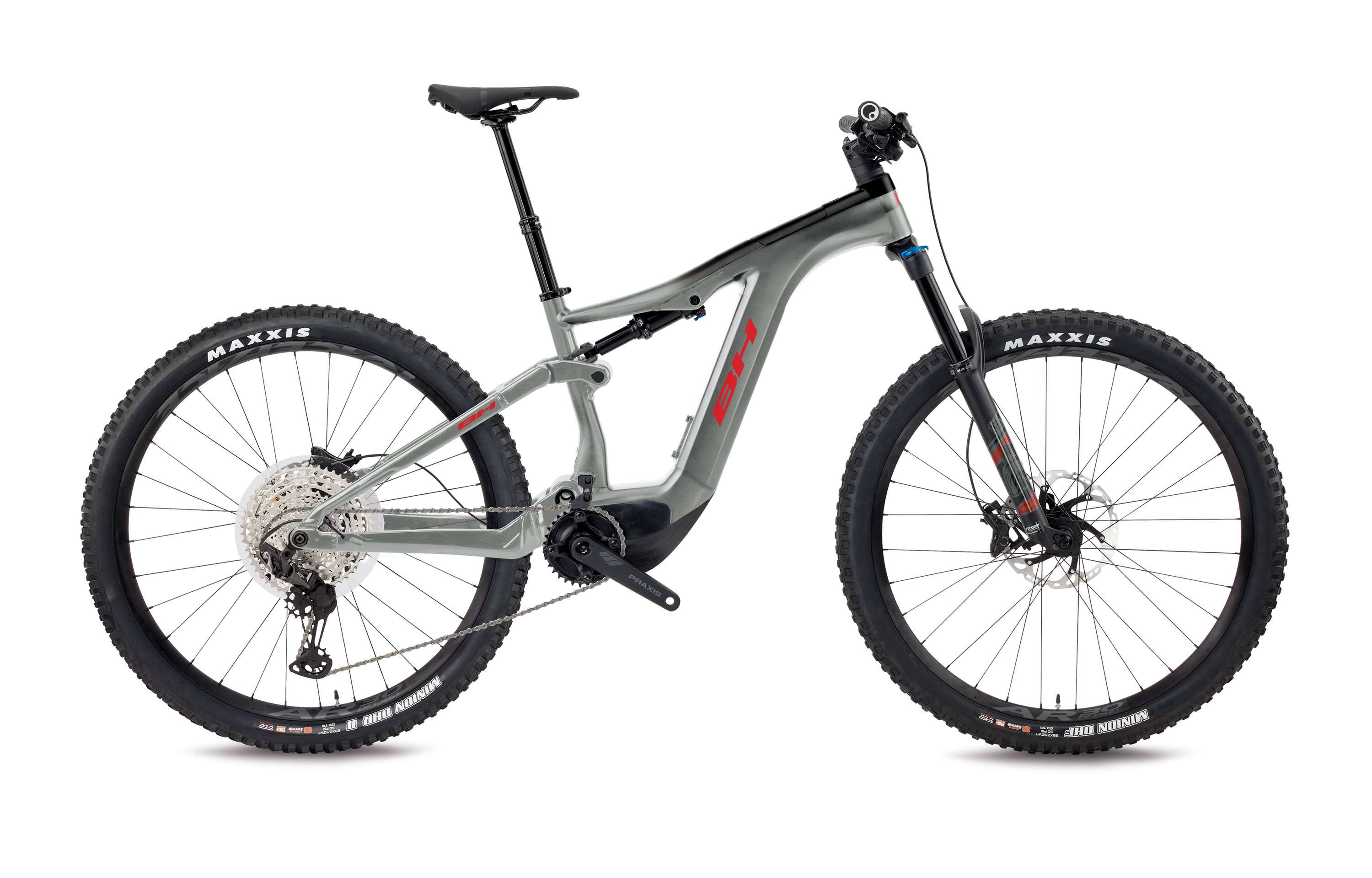 ATOMX LYNX PRO 8.4