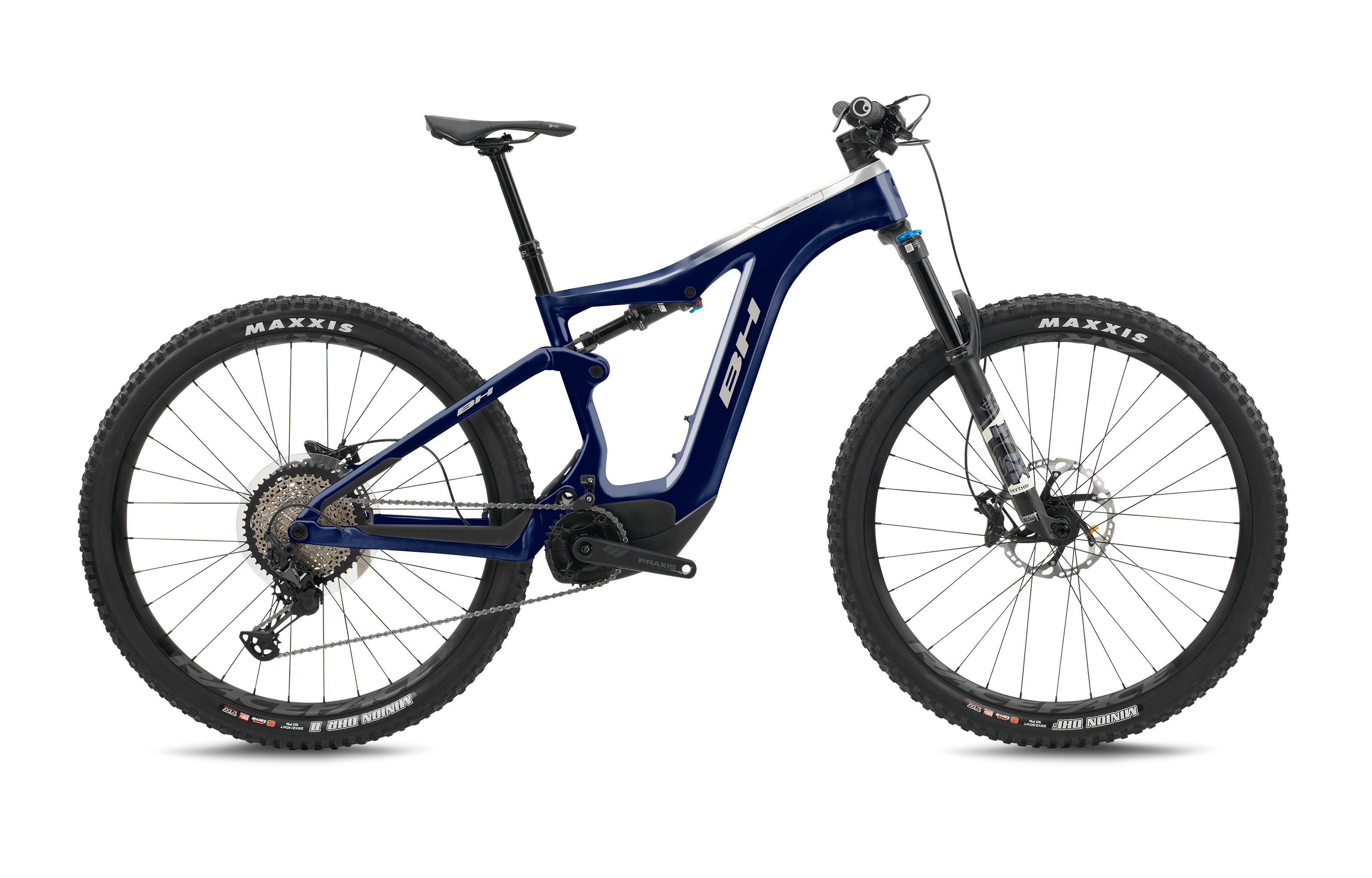 ATOMX LYNX PRO 8.7