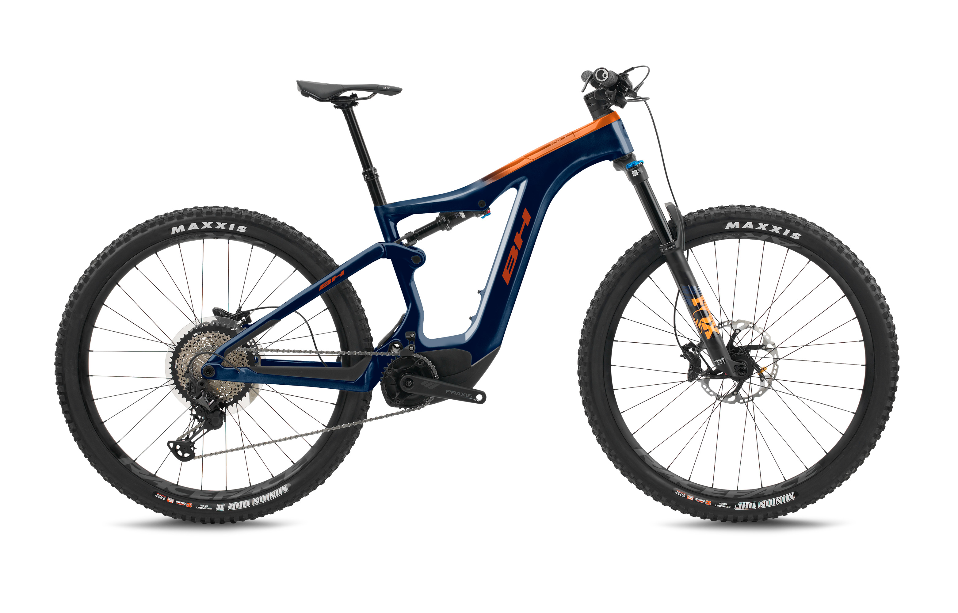 ATOMX LYNX PRO 8.7