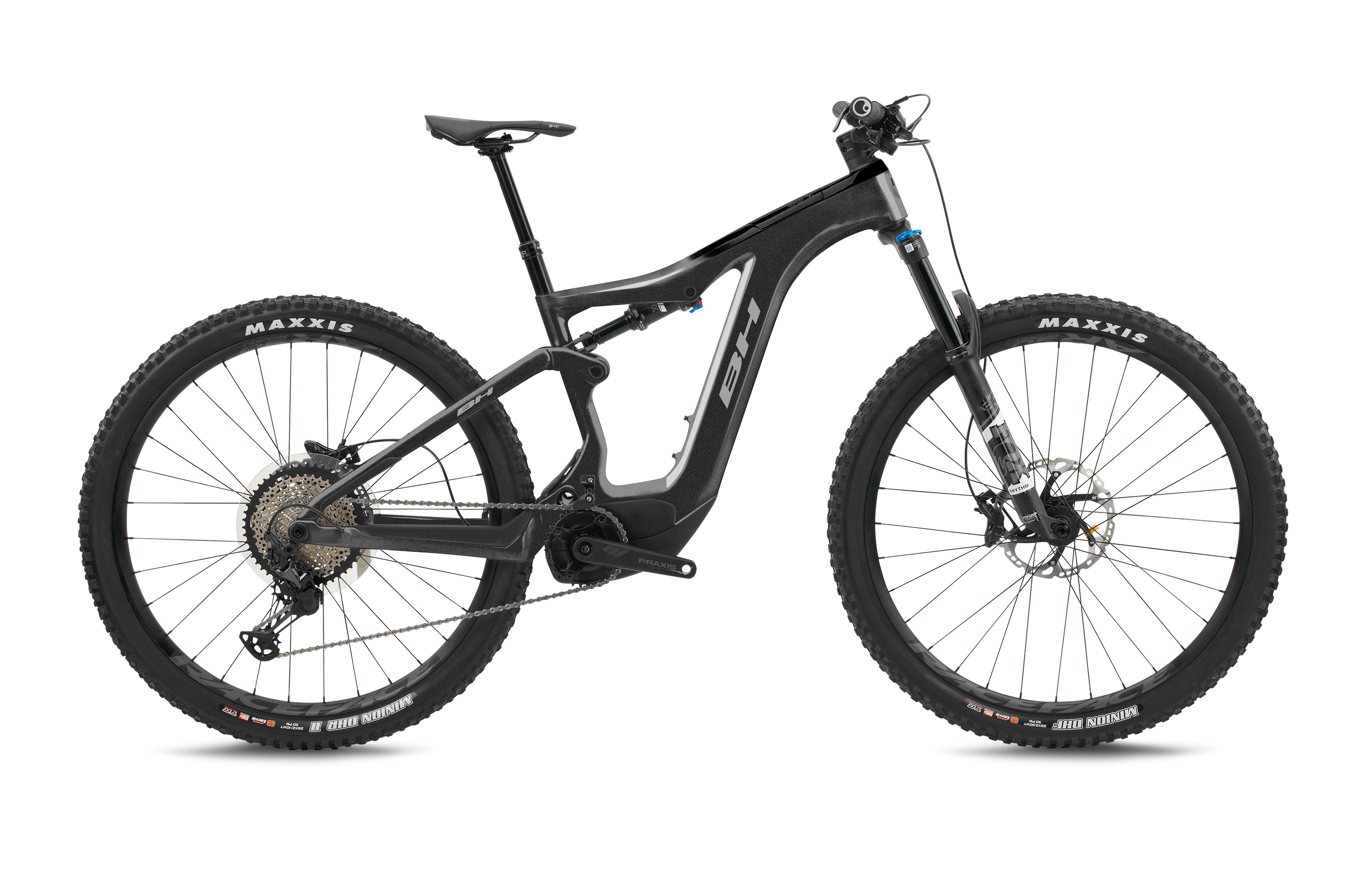 ATOMX LYNX PRO 8.7