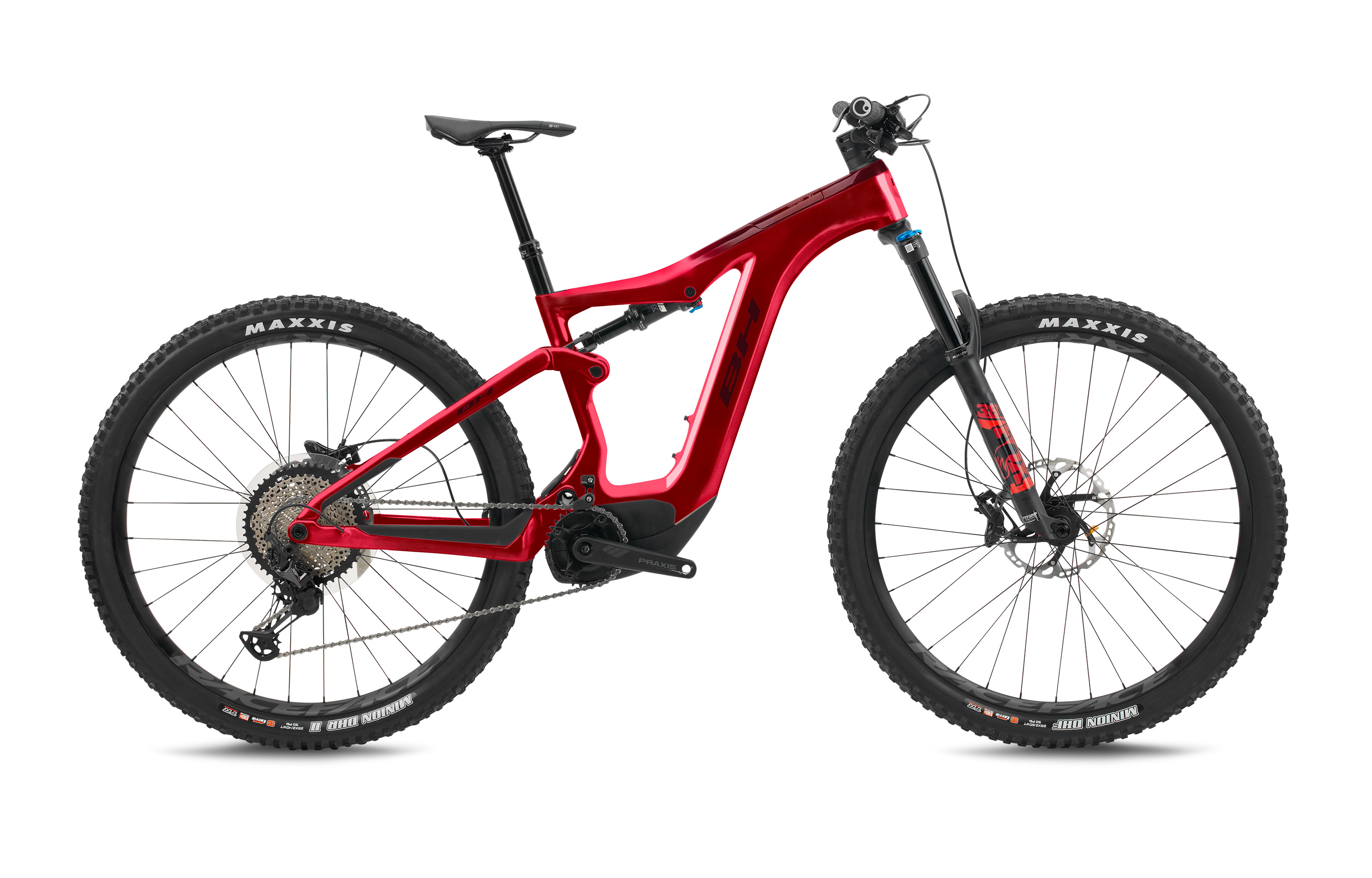 ATOMX LYNX PRO 8.7