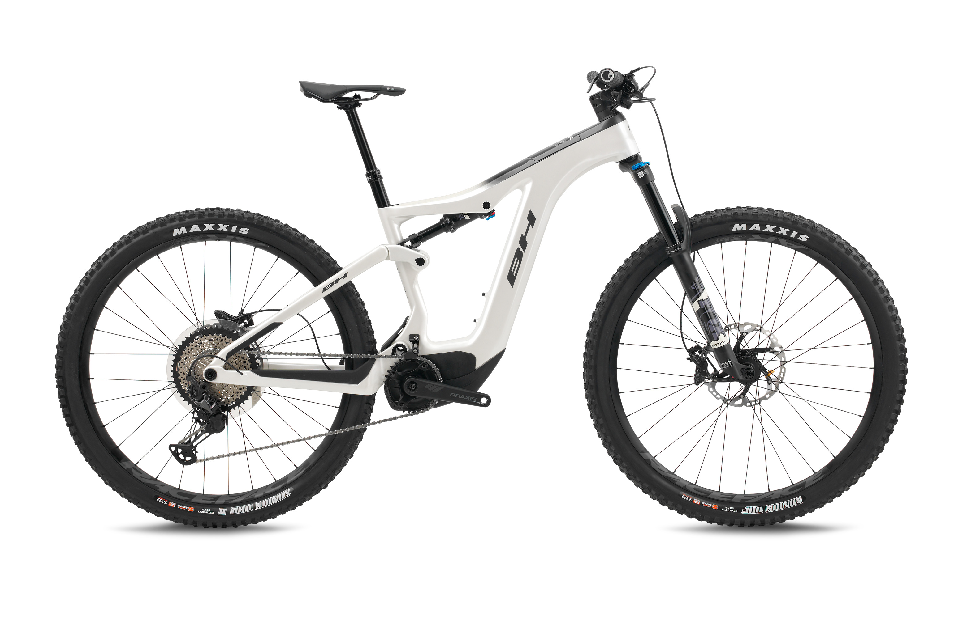 ATOMX LYNX PRO 8.7