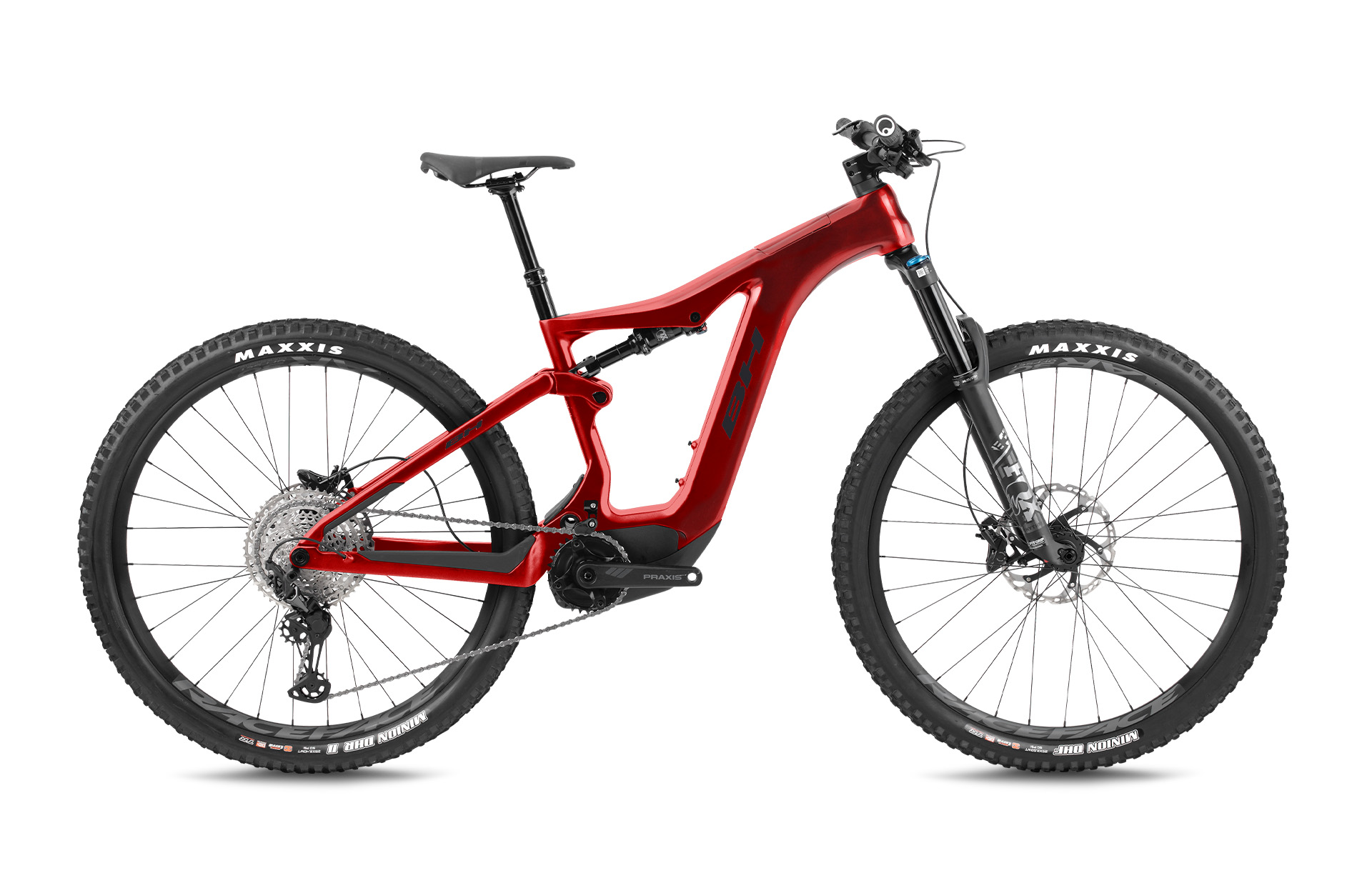 ATOMX LYNX PRO 8.7