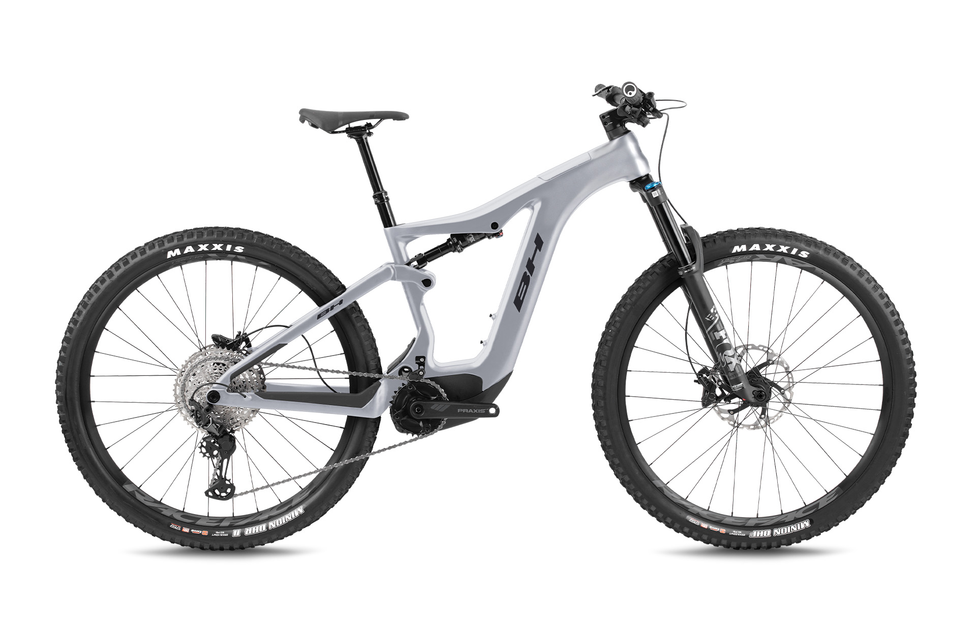 ATOMX LYNX PRO 8.7