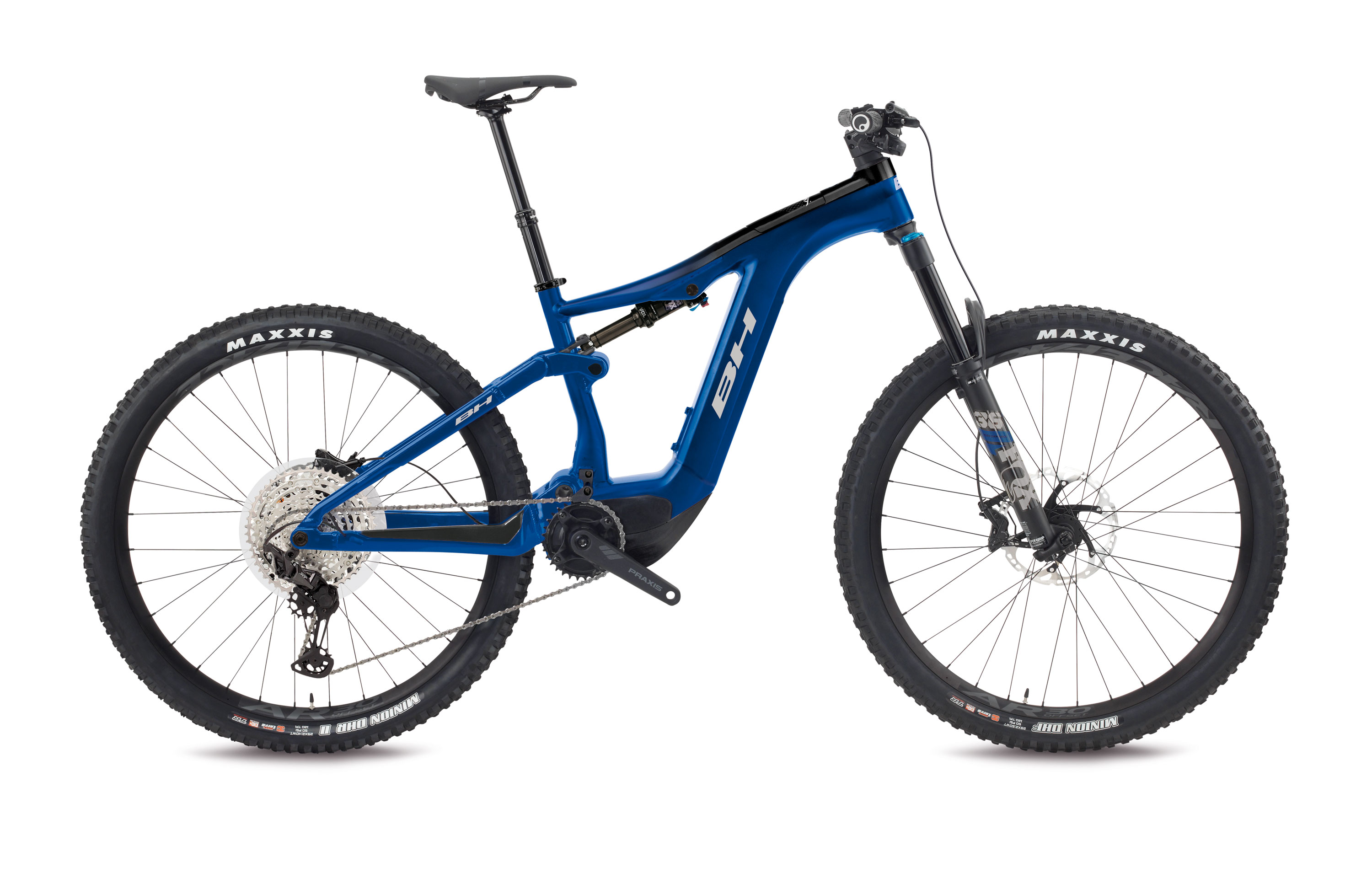 ATOMX LYNX PRO 9.0