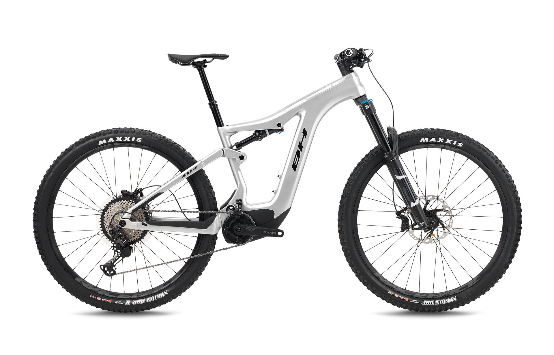 ATOMX LYNX PRO 9.0