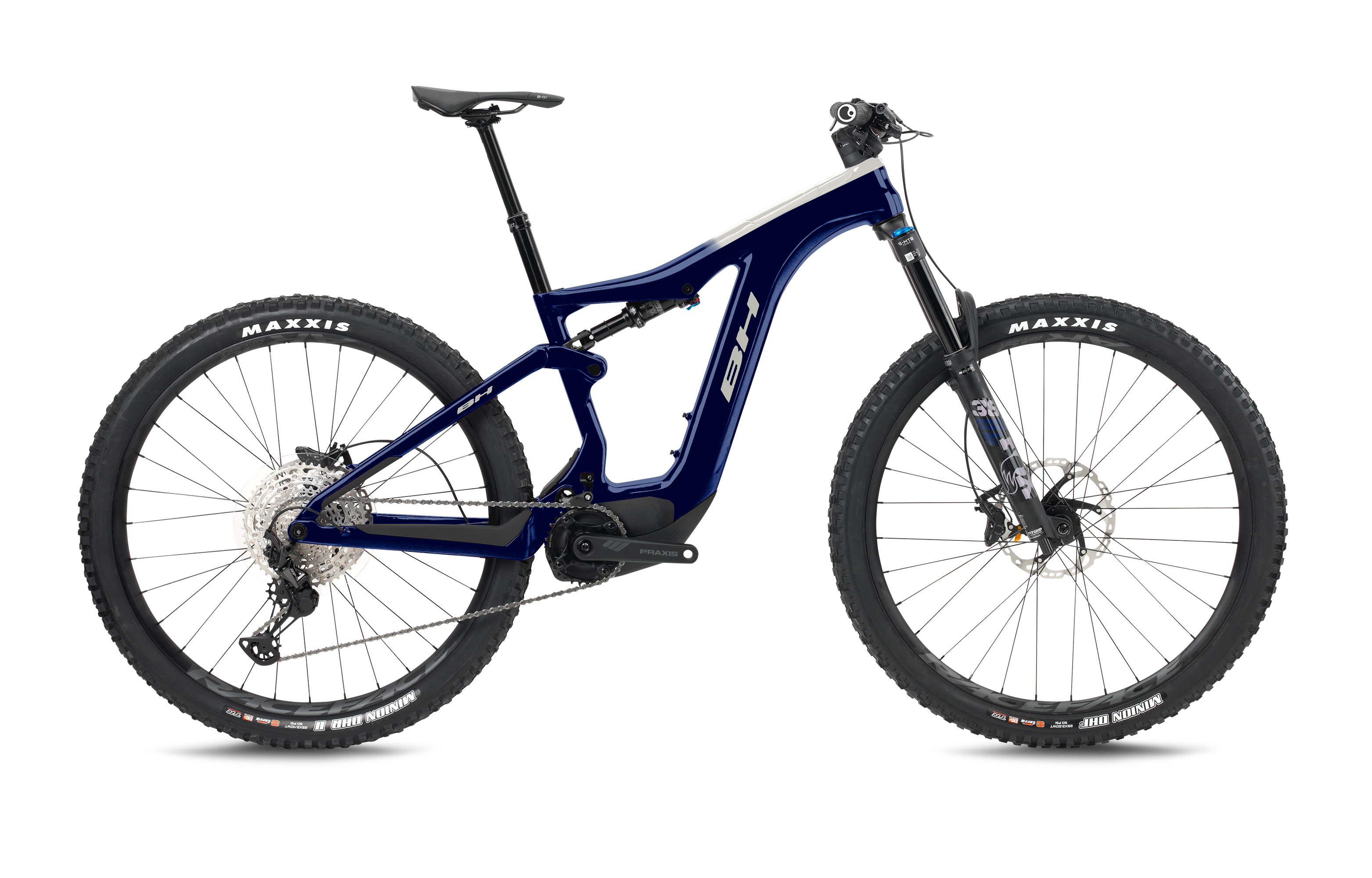 ATOMX LYNX PRO 9.7