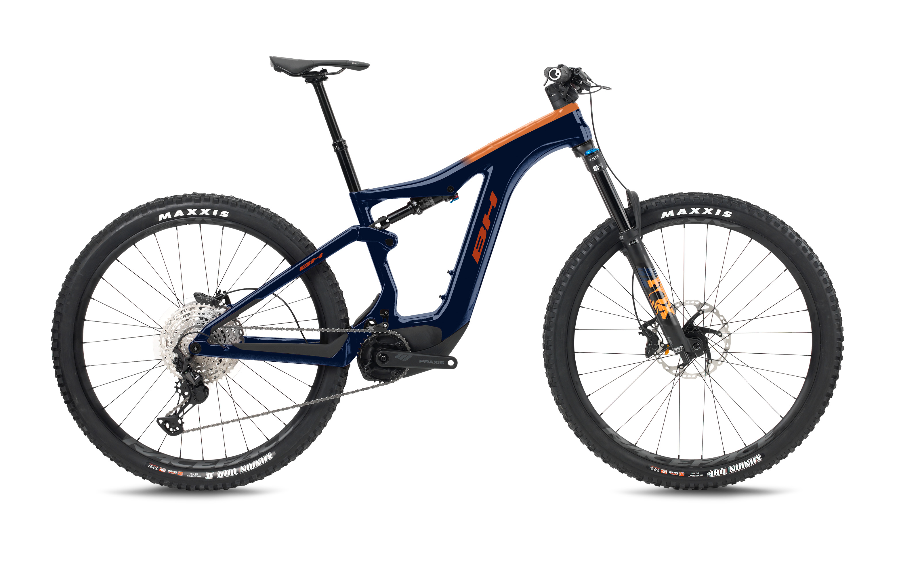 ATOMX LYNX PRO 9.7