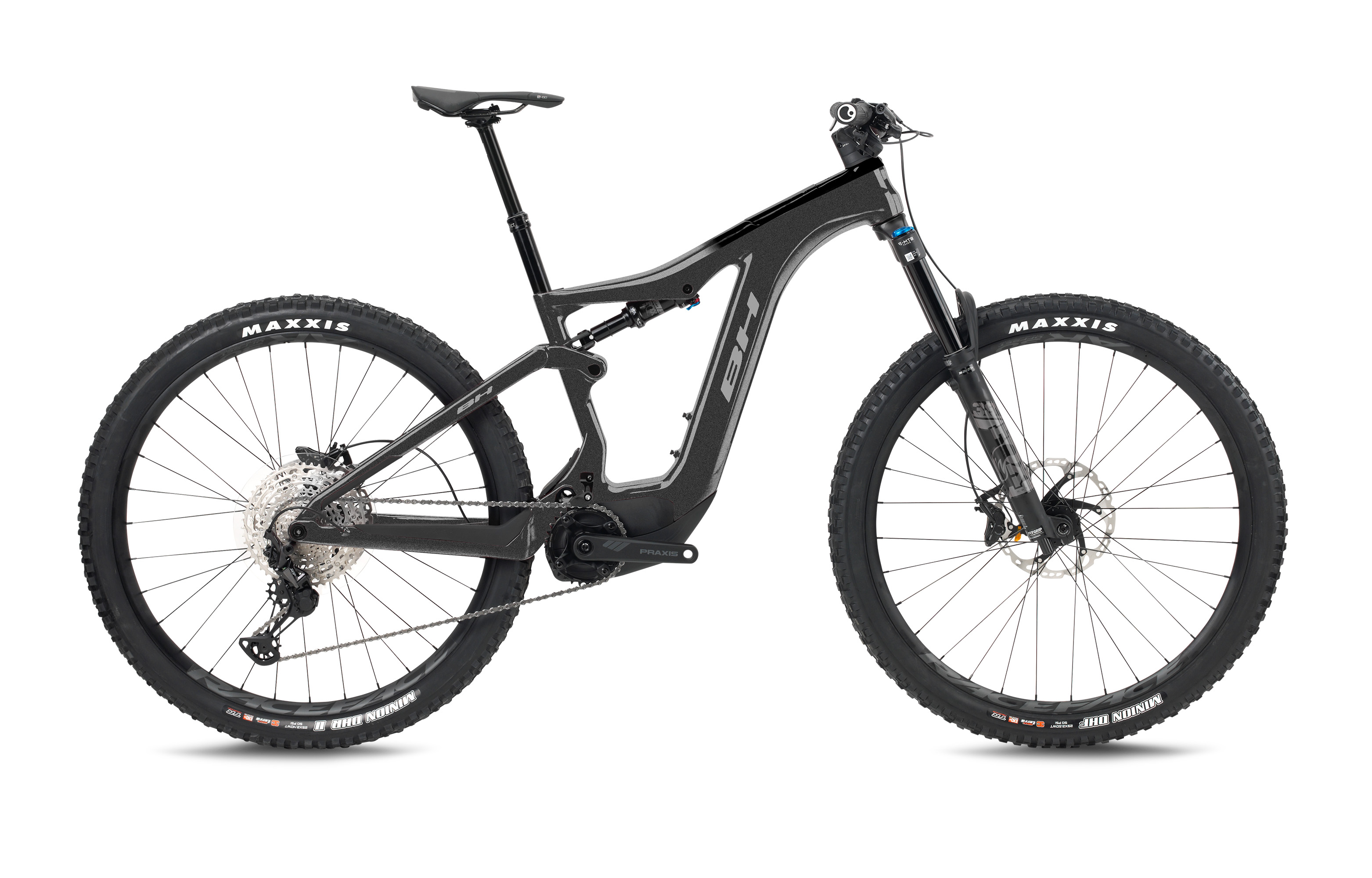 ATOMX LYNX PRO 9.7