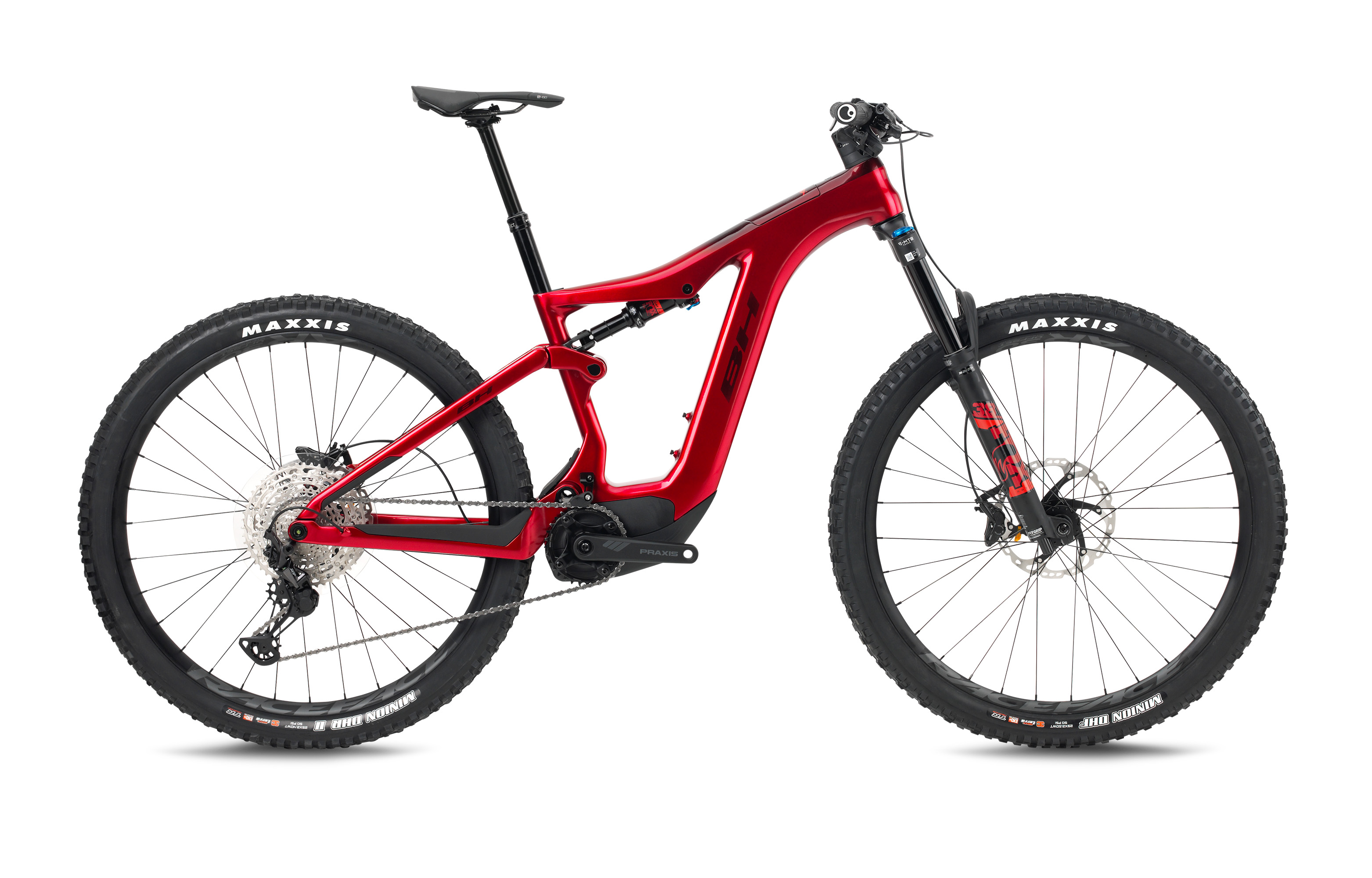 ATOMX LYNX PRO 9.7