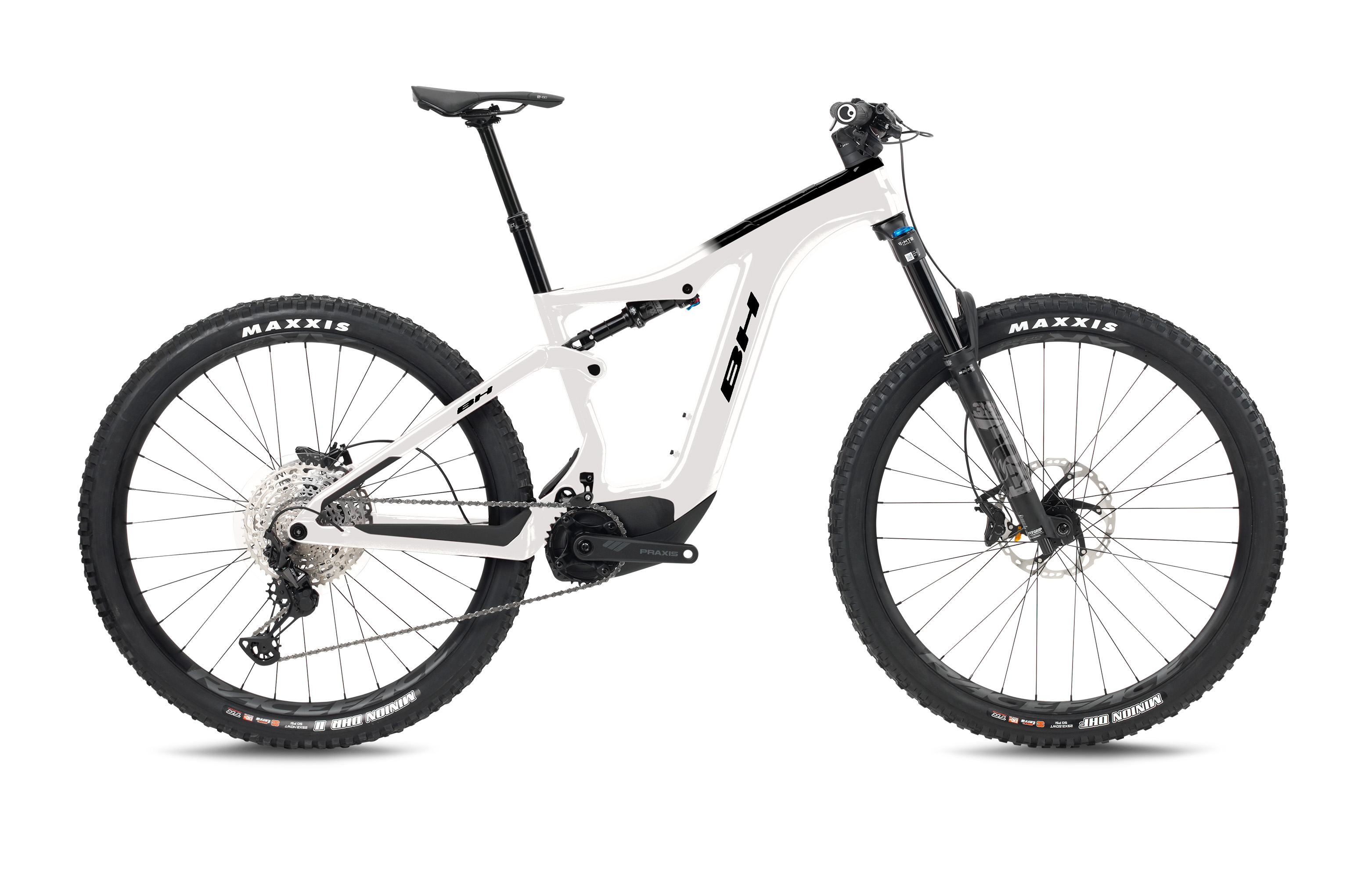 ATOMX LYNX PRO 9.7