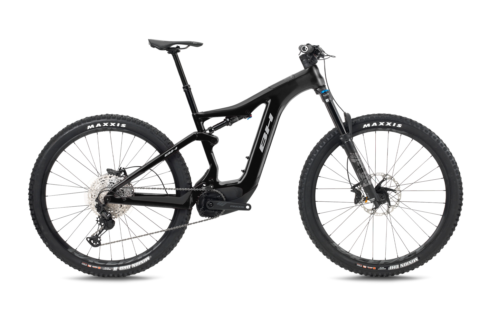 ATOMX LYNX PRO 9.7