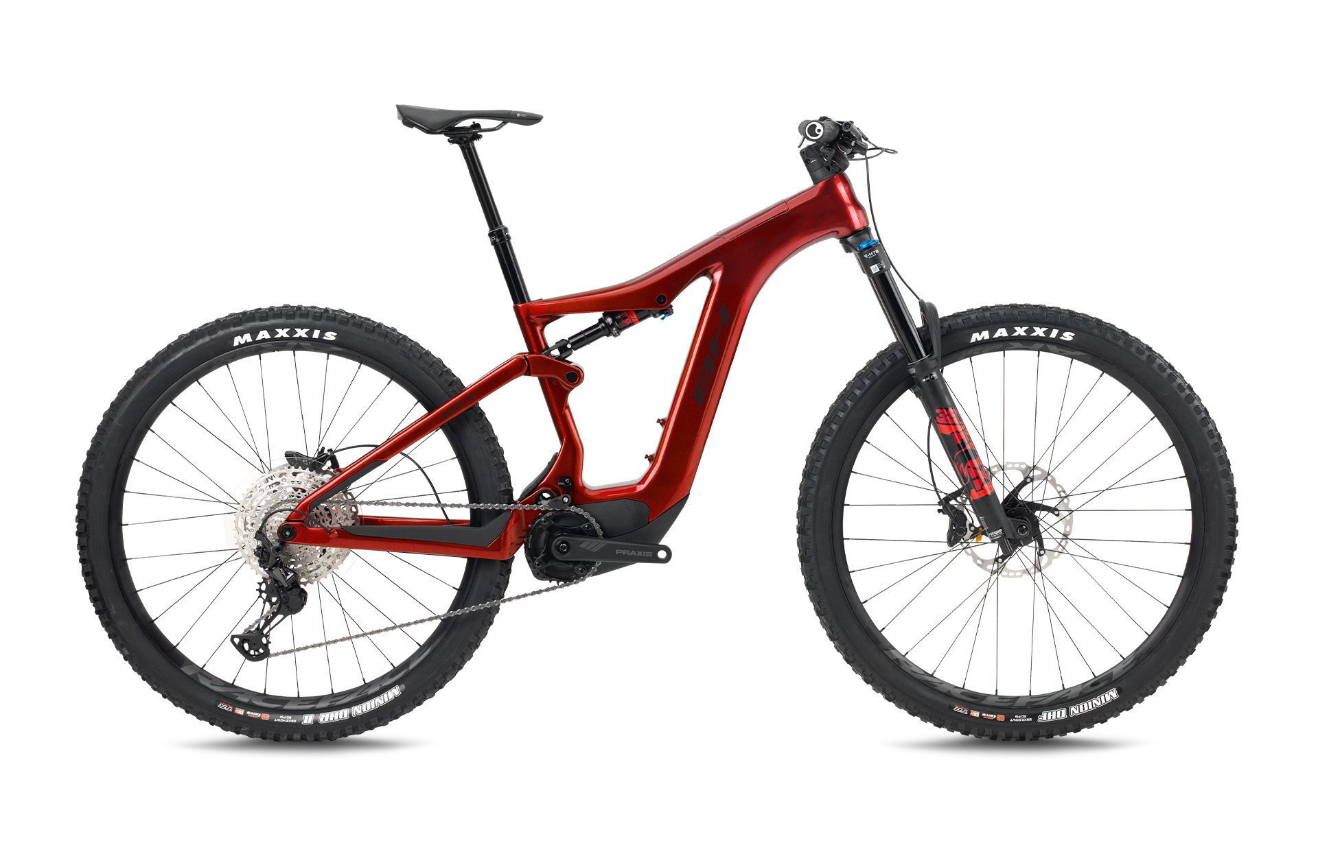 ATOMX LYNX PRO 9.7
