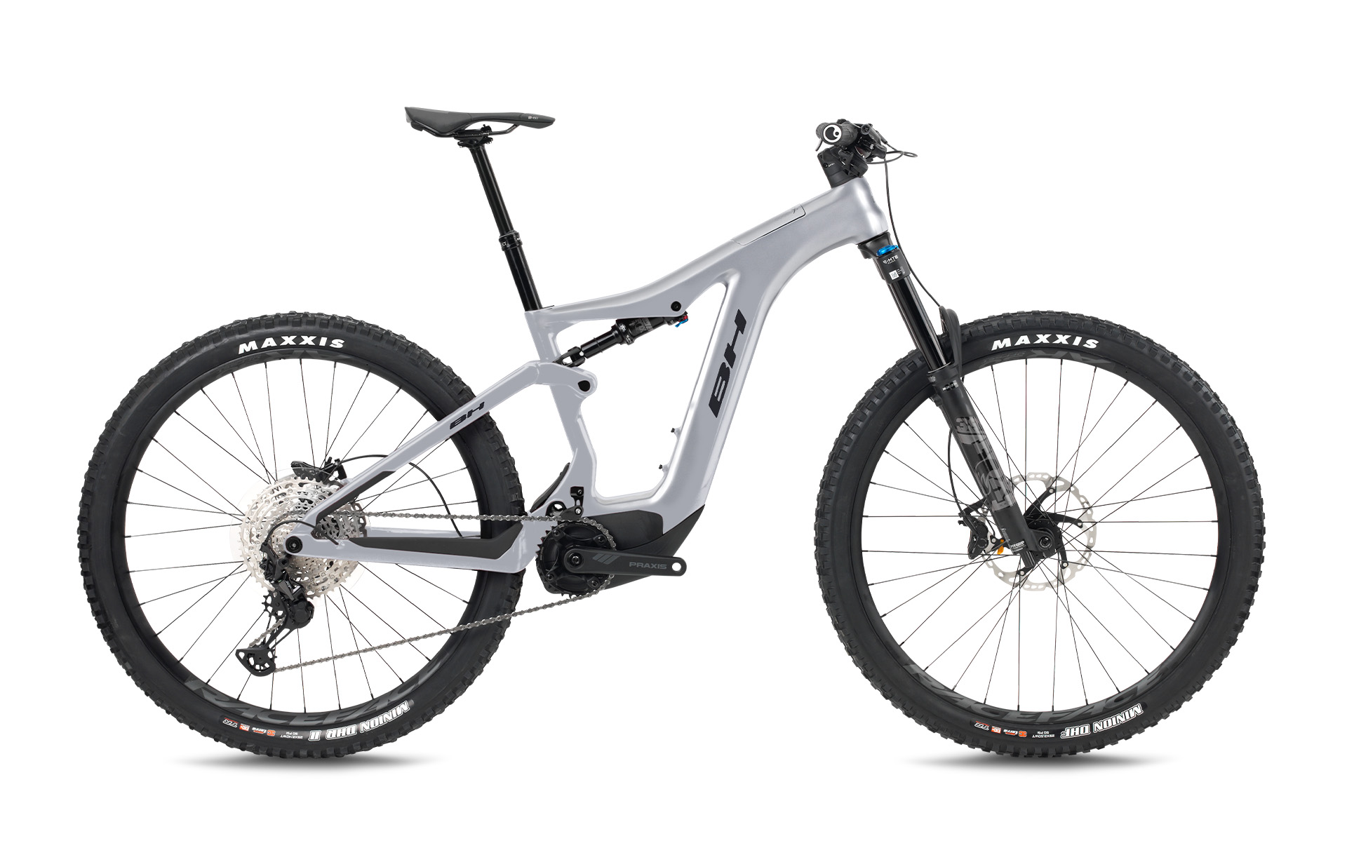 ATOMX LYNX PRO 9.7