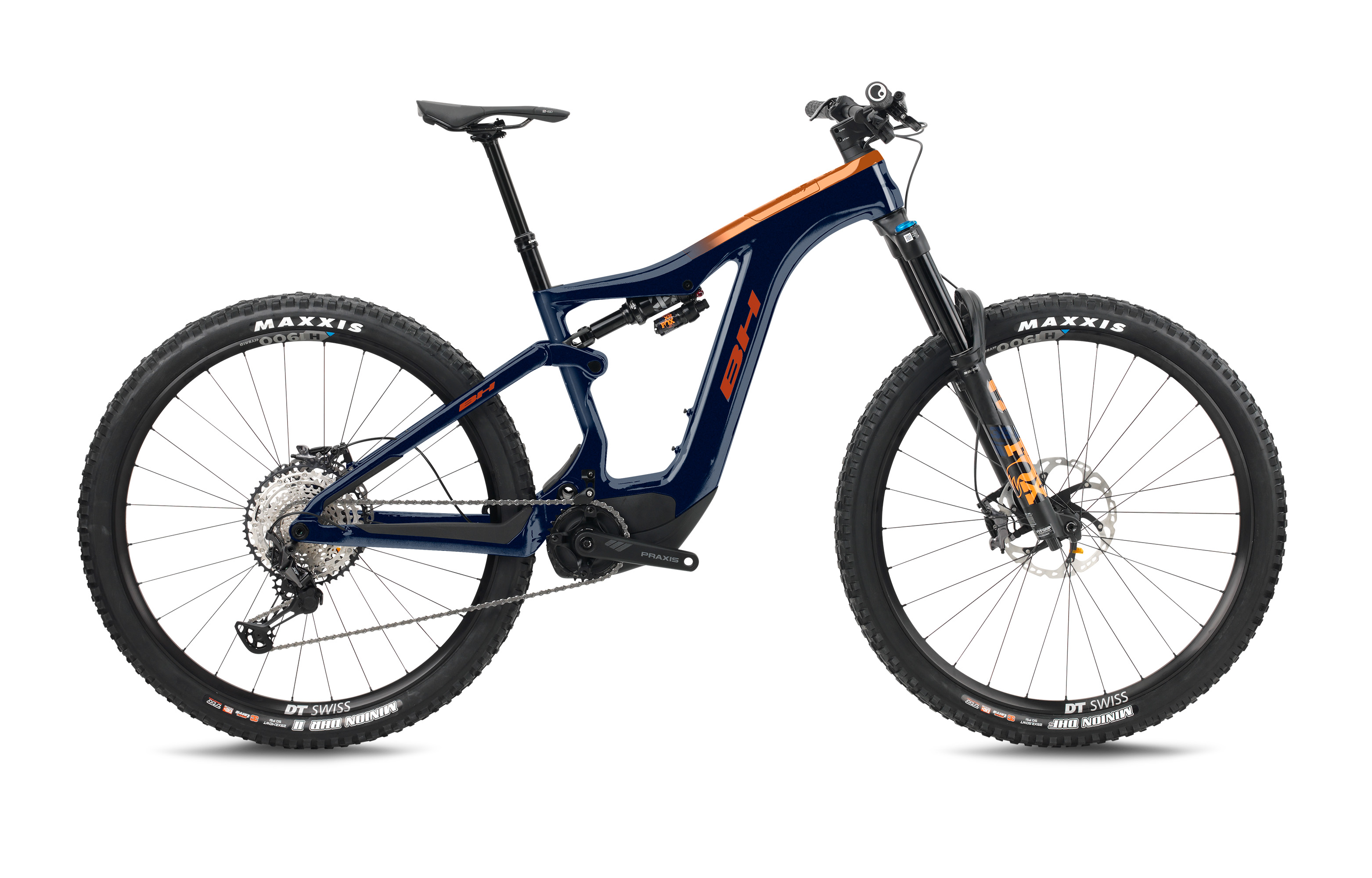 ATOMX LYNX PRO 9.8