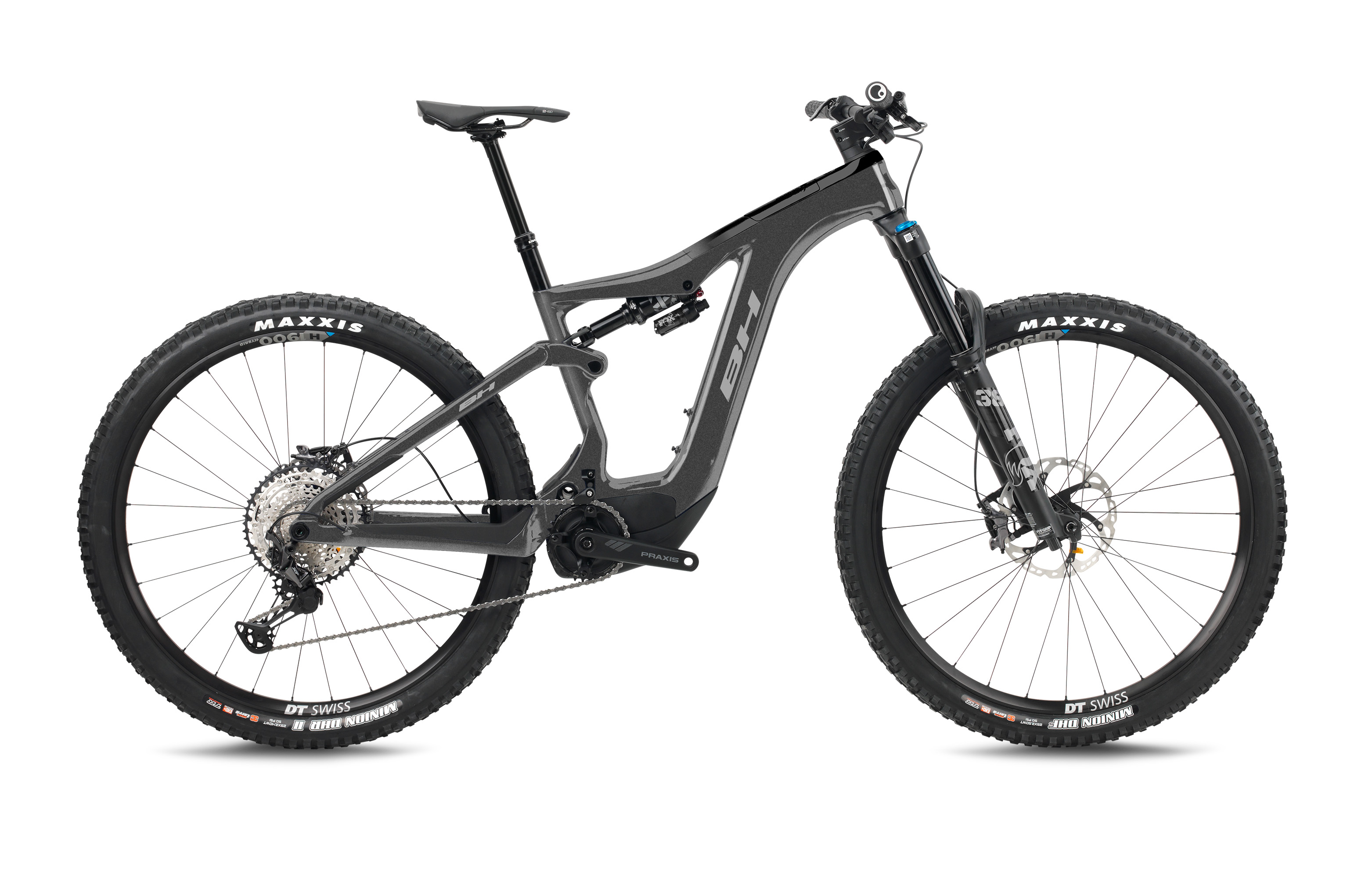 ATOMX LYNX PRO 9.8
