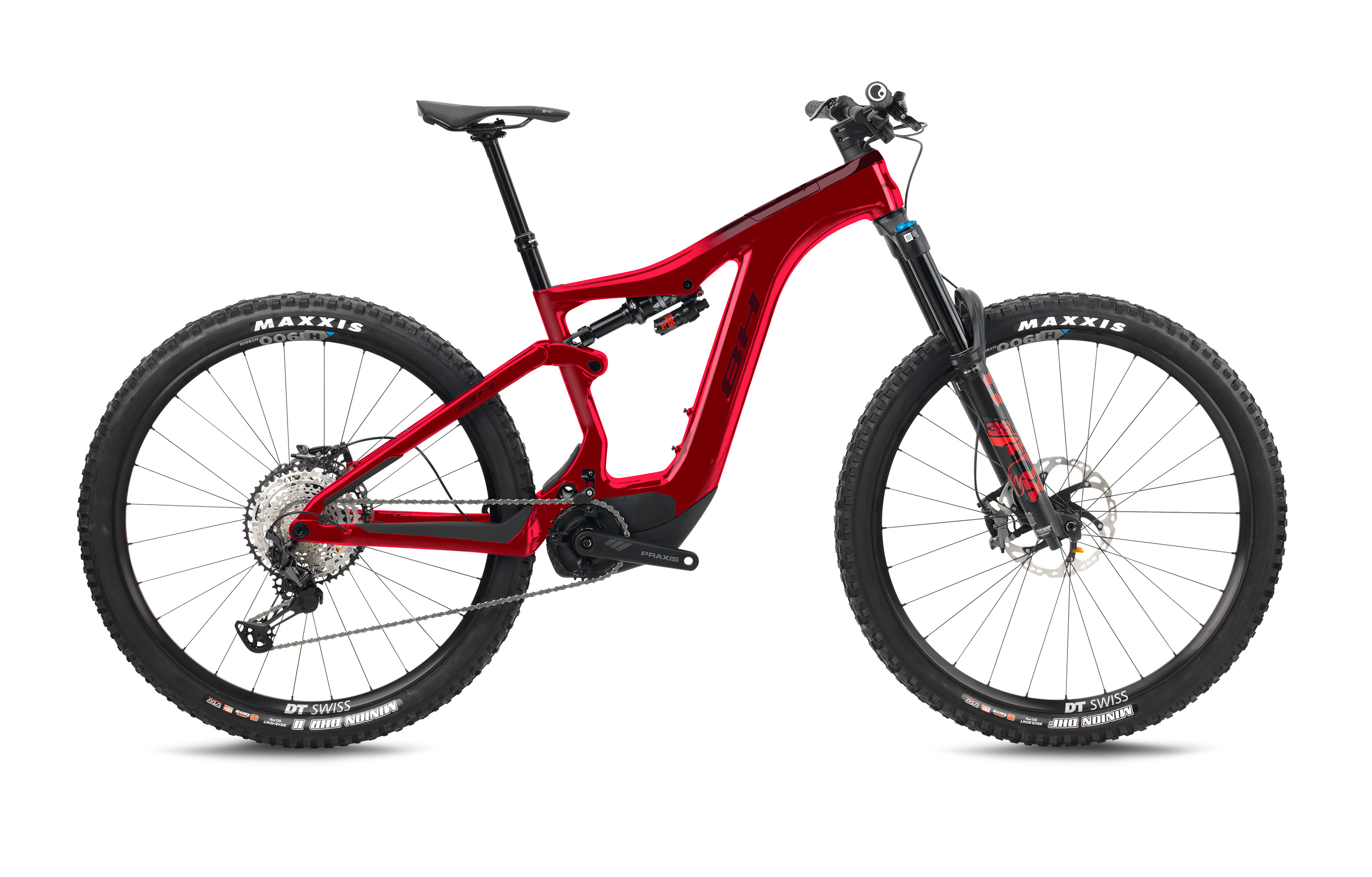 ATOMX LYNX PRO 9.8