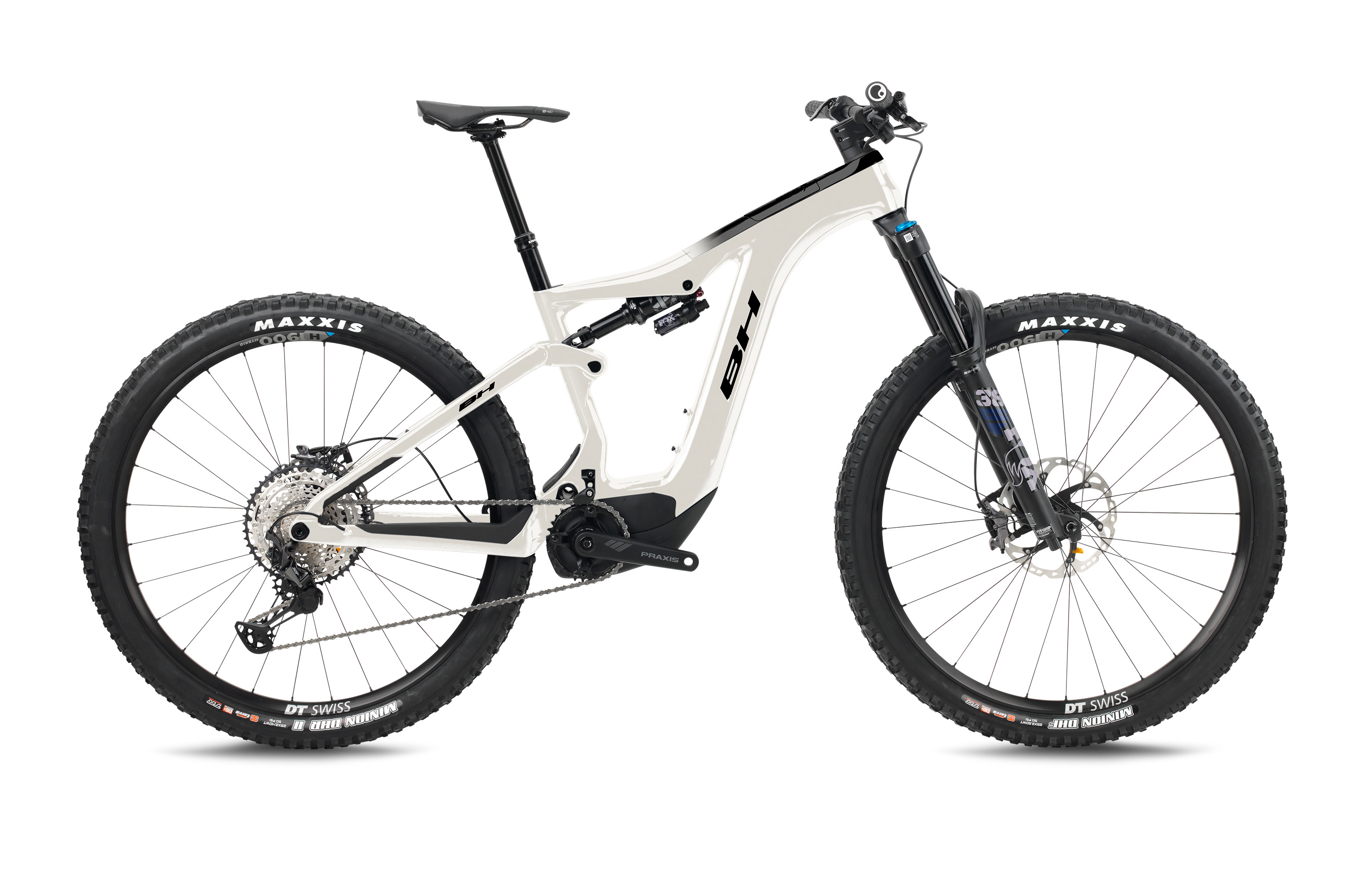 ATOMX LYNX PRO 9.8
