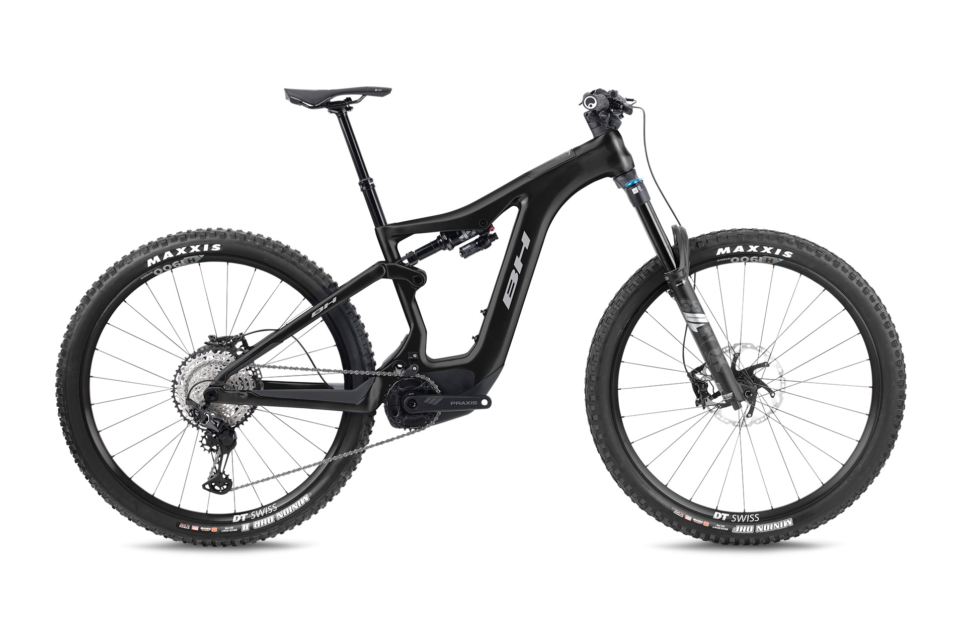 ATOMX LYNX PRO 9.8