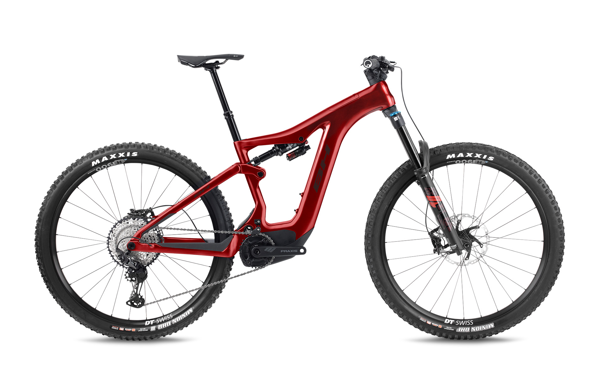 ATOMX LYNX PRO 9.8