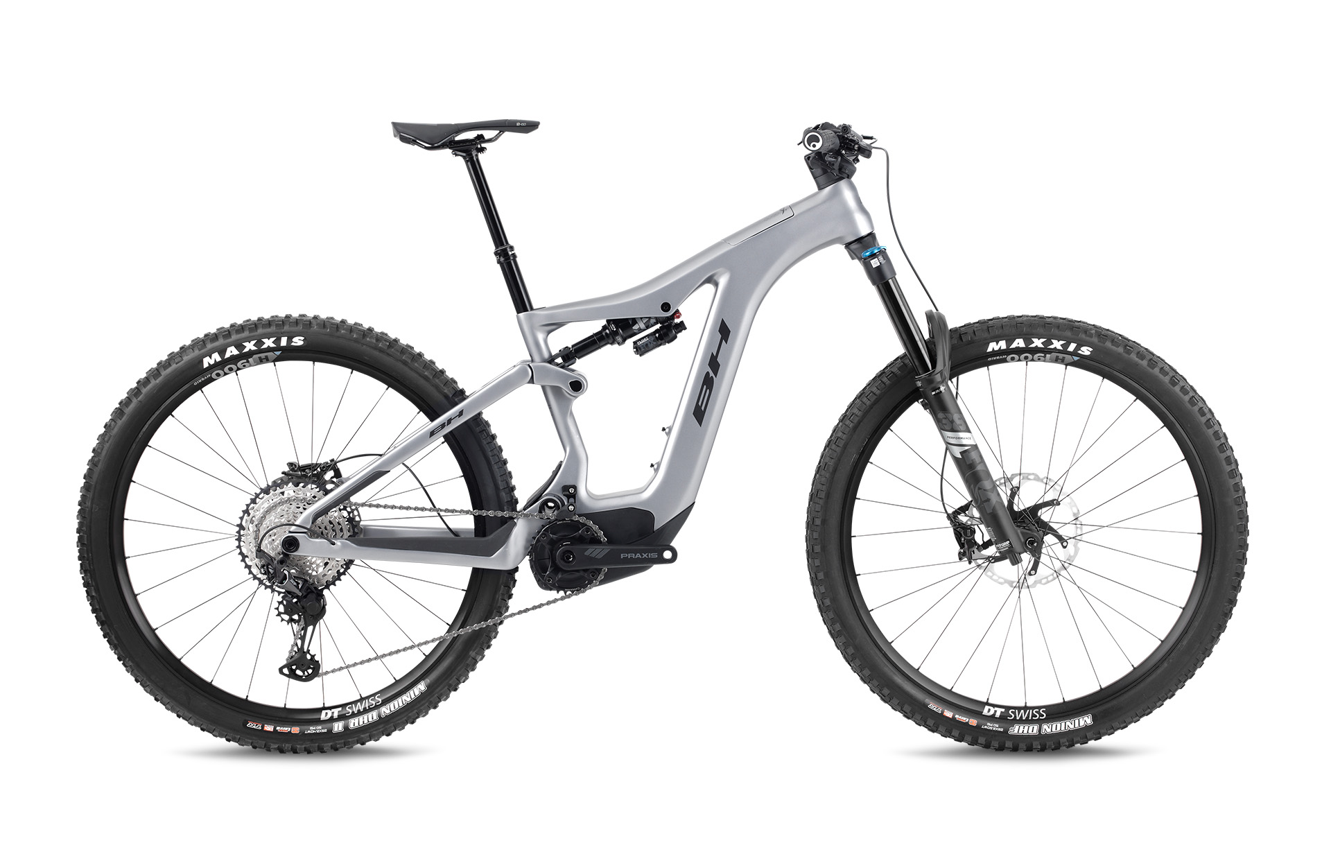 ATOMX LYNX PRO 9.8