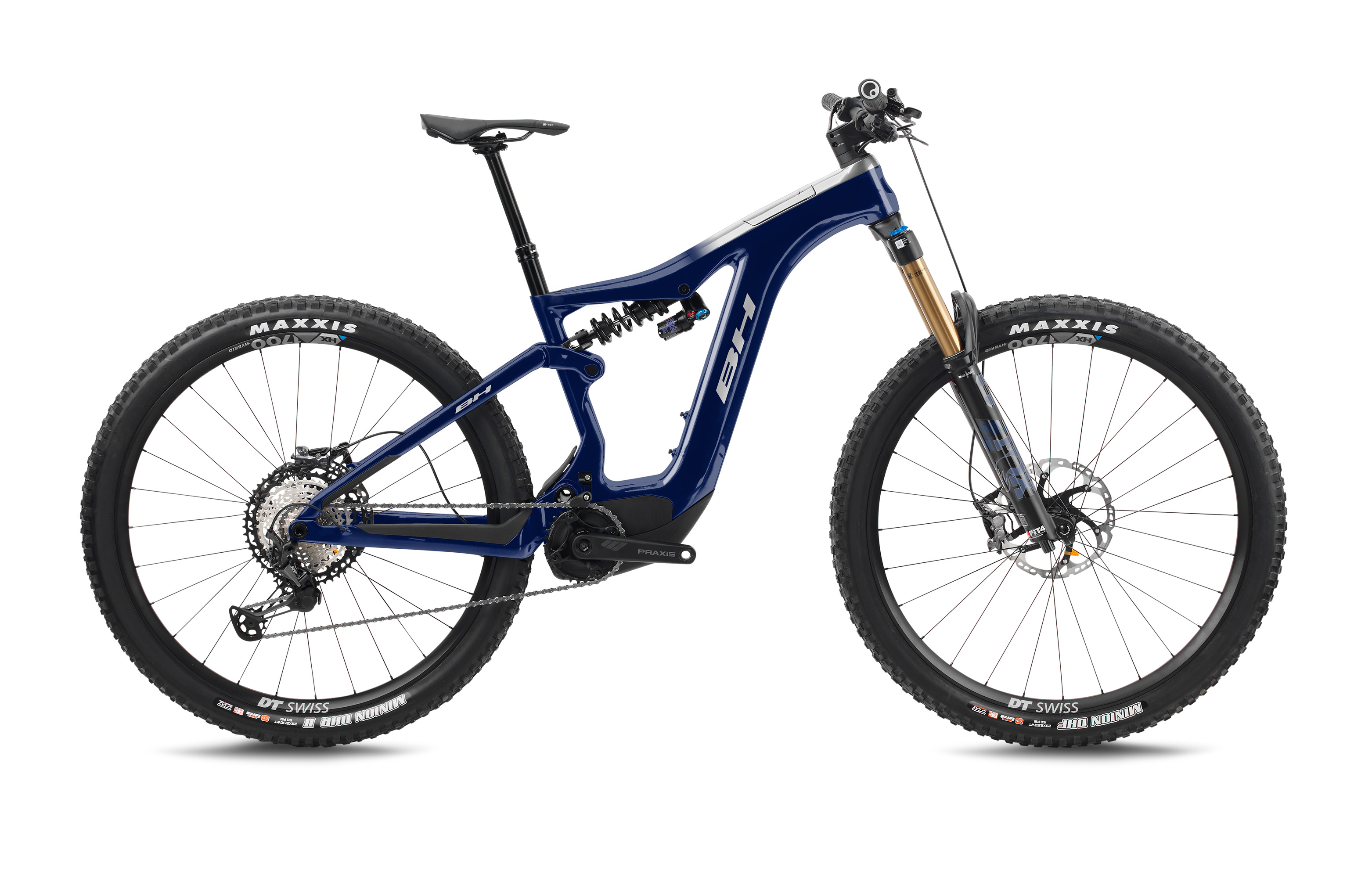 ATOMX LYNX PRO 9.9
