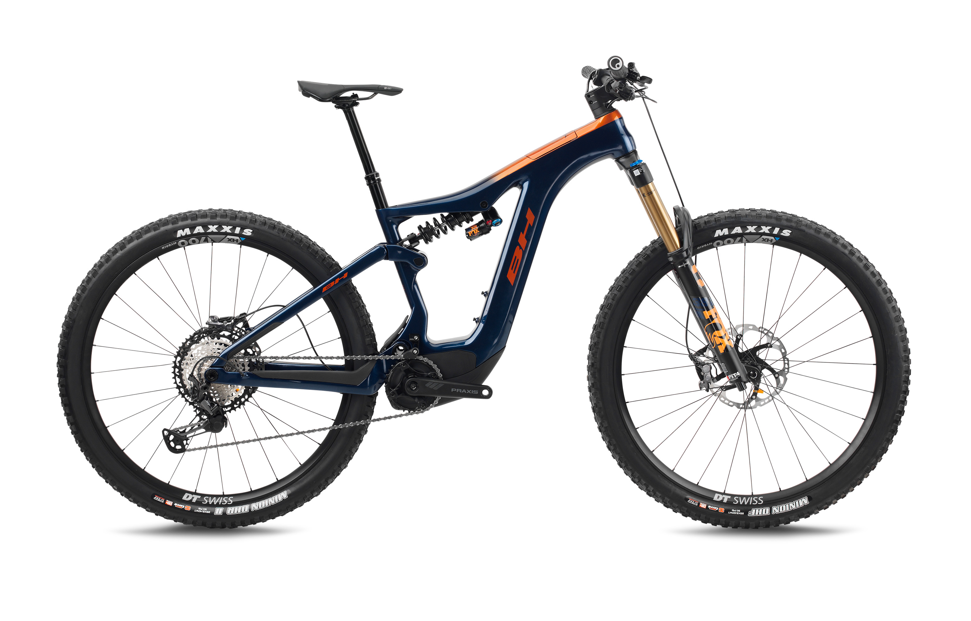 ATOMX LYNX PRO 9.9
