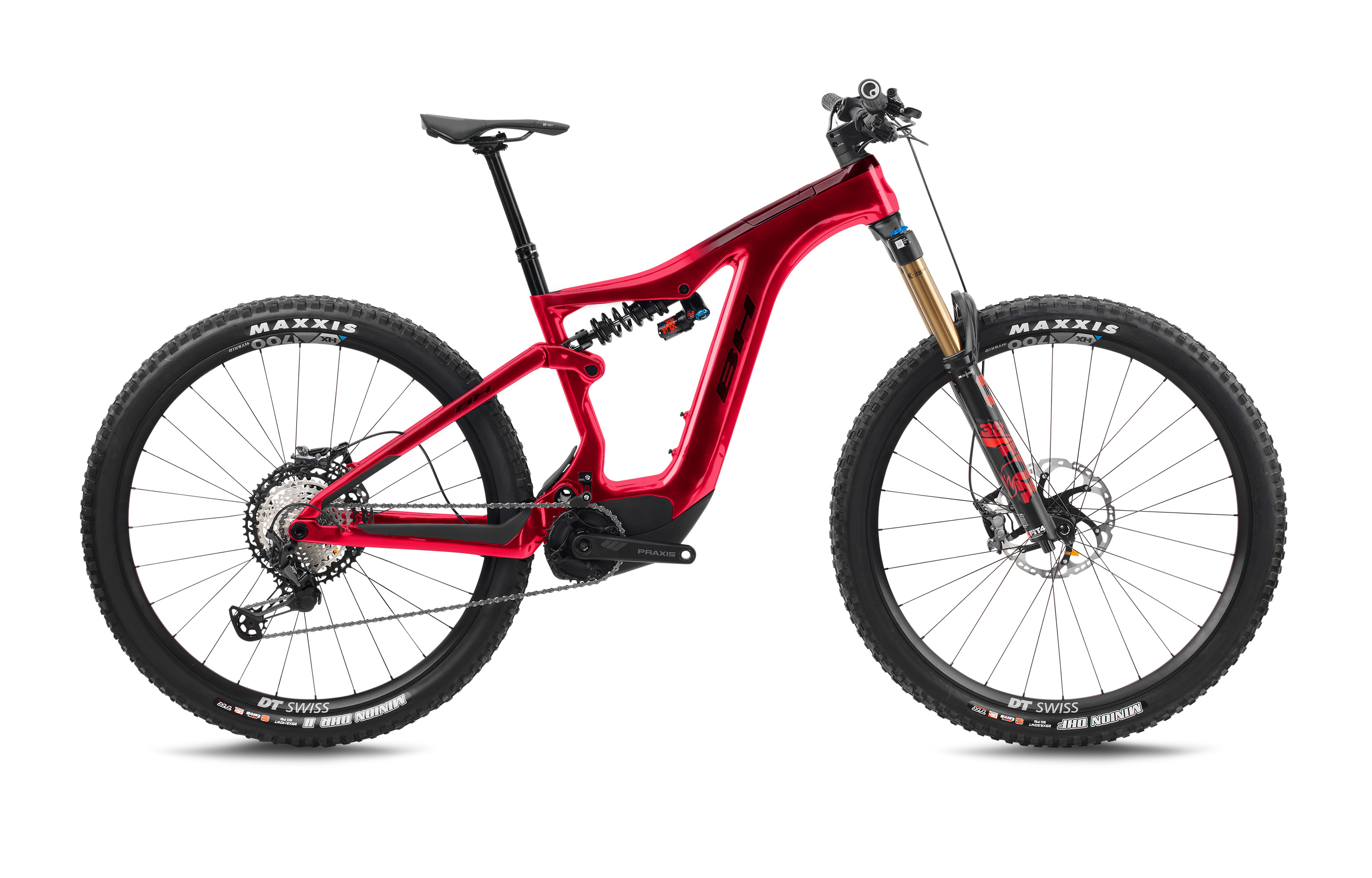 ATOMX LYNX PRO 9.9