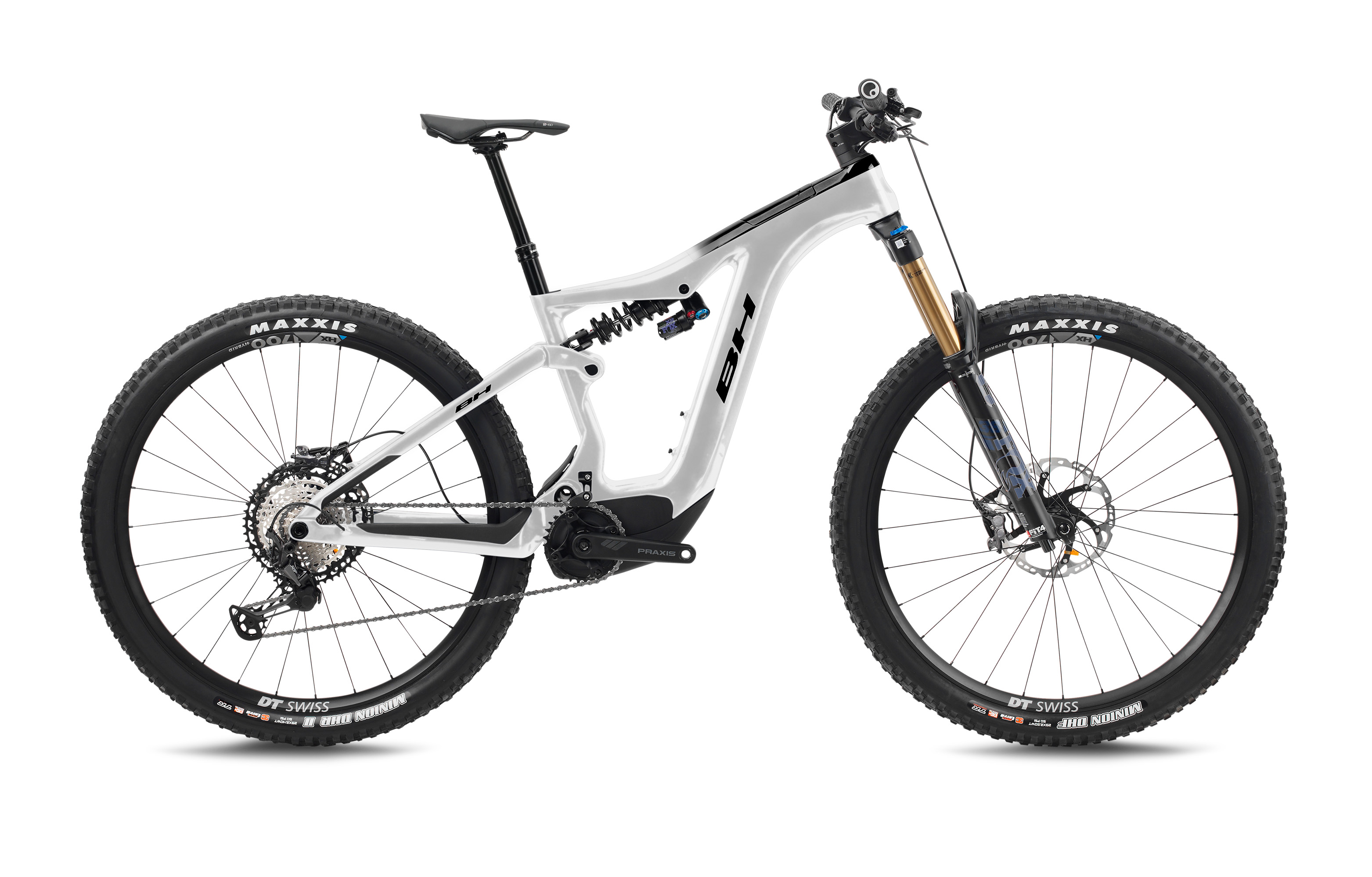 ATOMX LYNX PRO 9.9