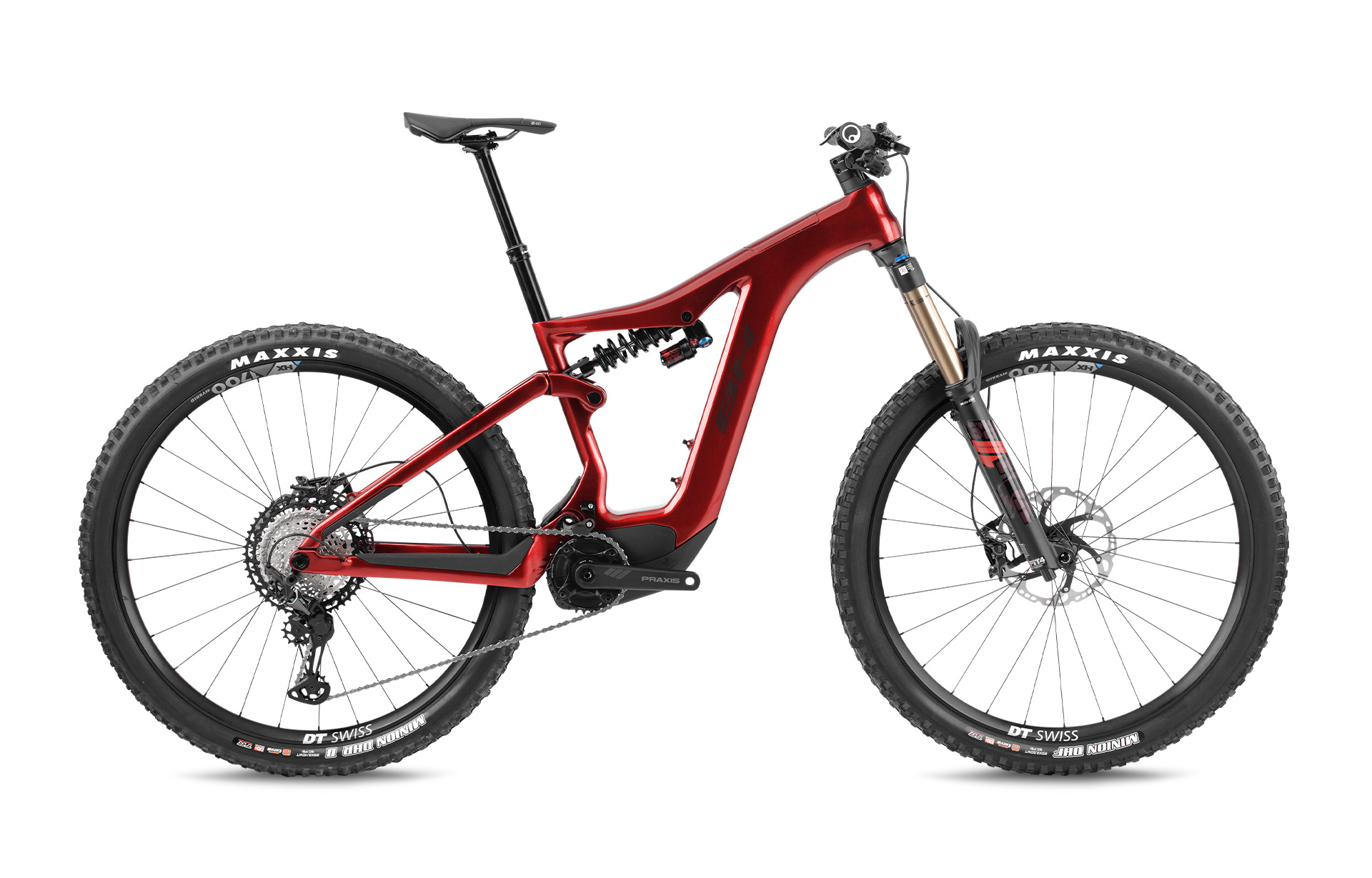 ATOMX LYNX PRO 9.9