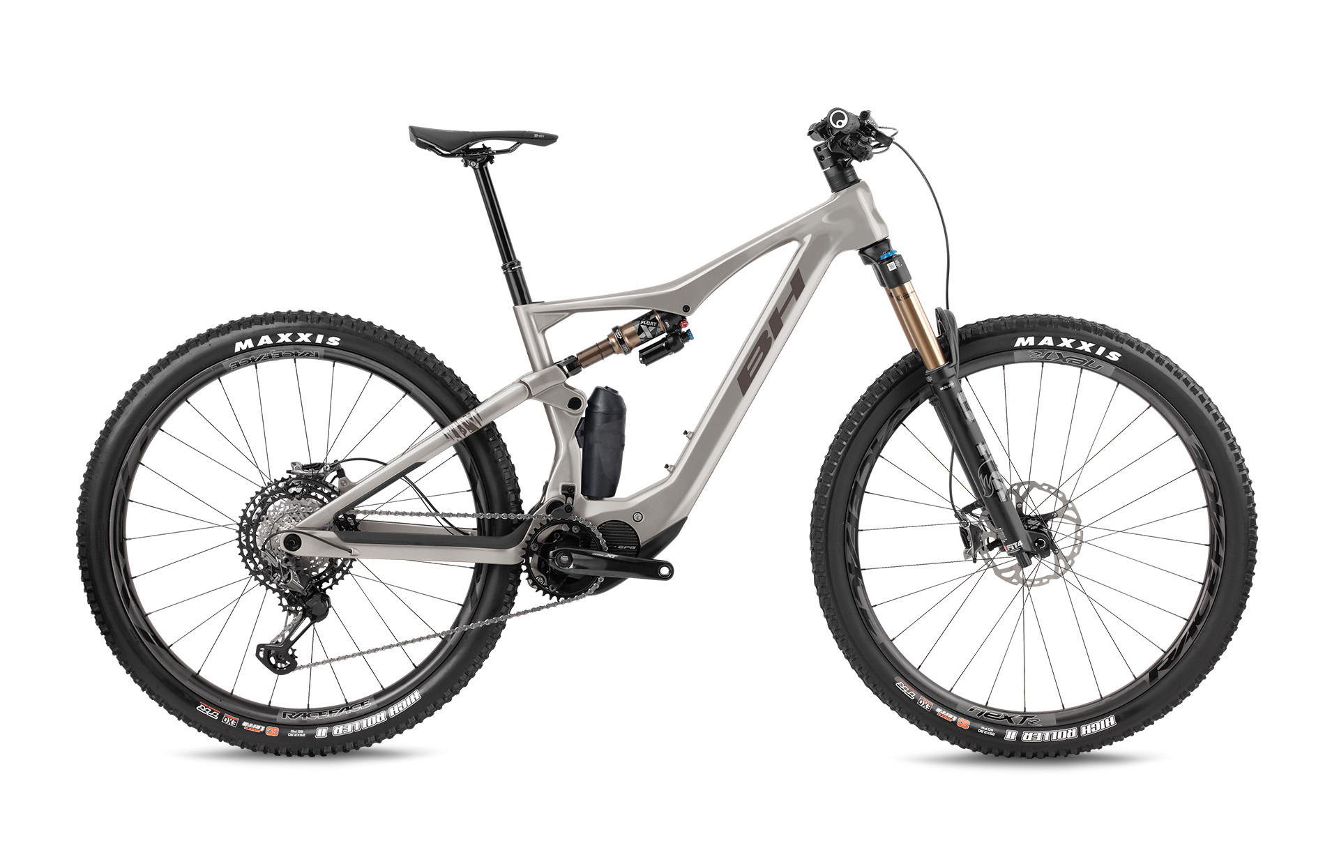 ILYNX+ SL TRAIL 8.0