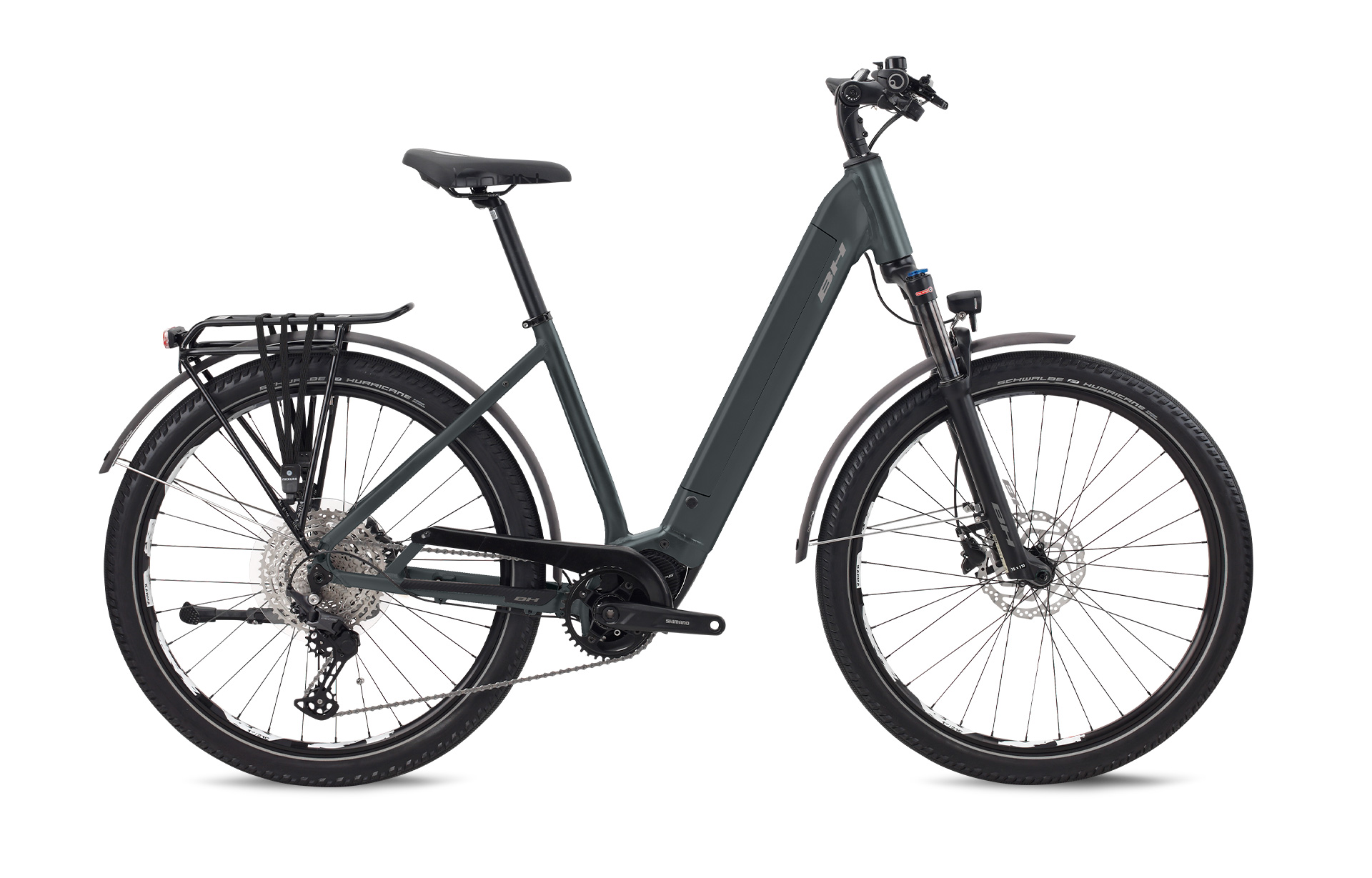 ATOM SUV PRO
