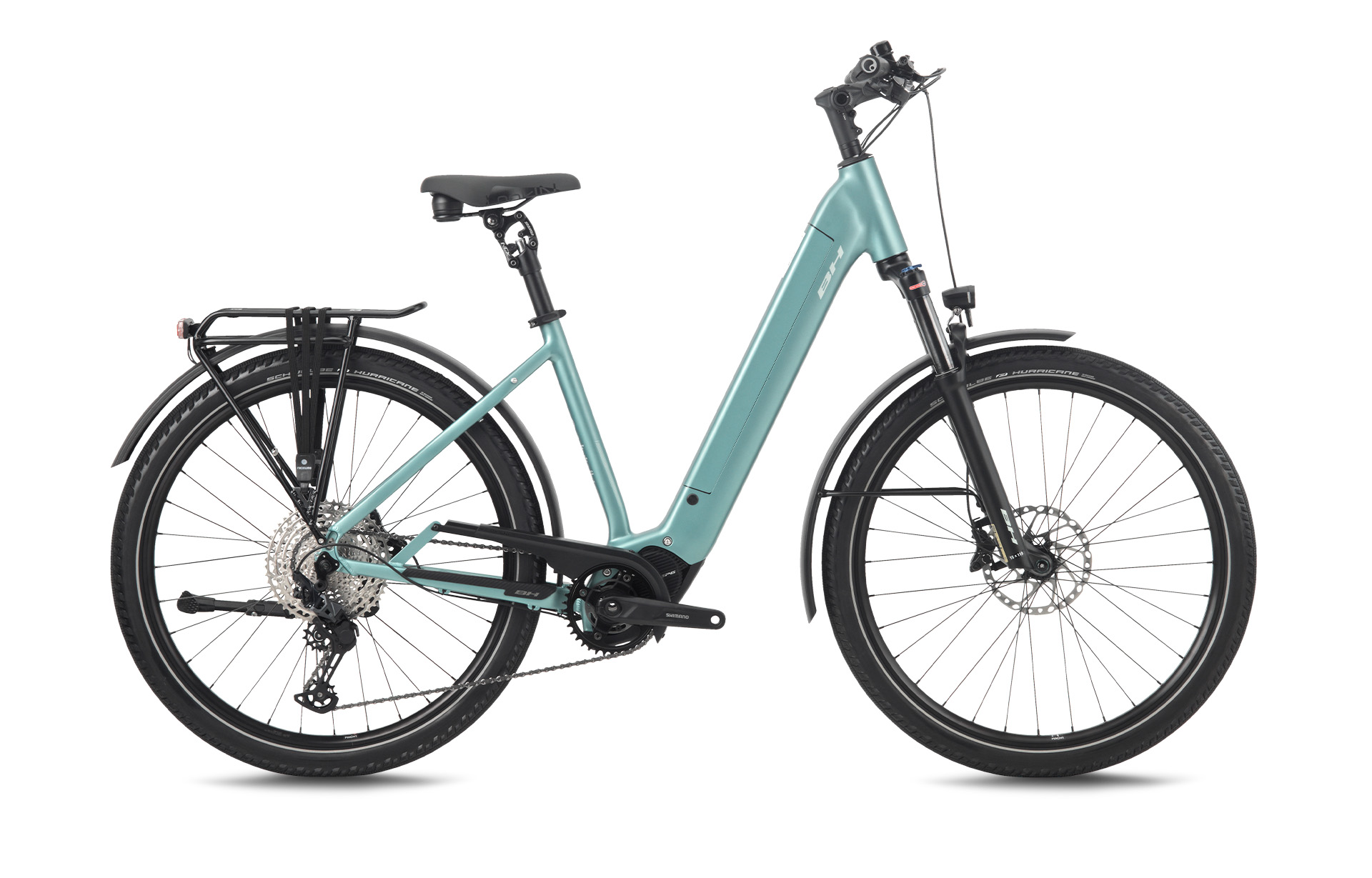 ATOM+ SL SUV PROS
