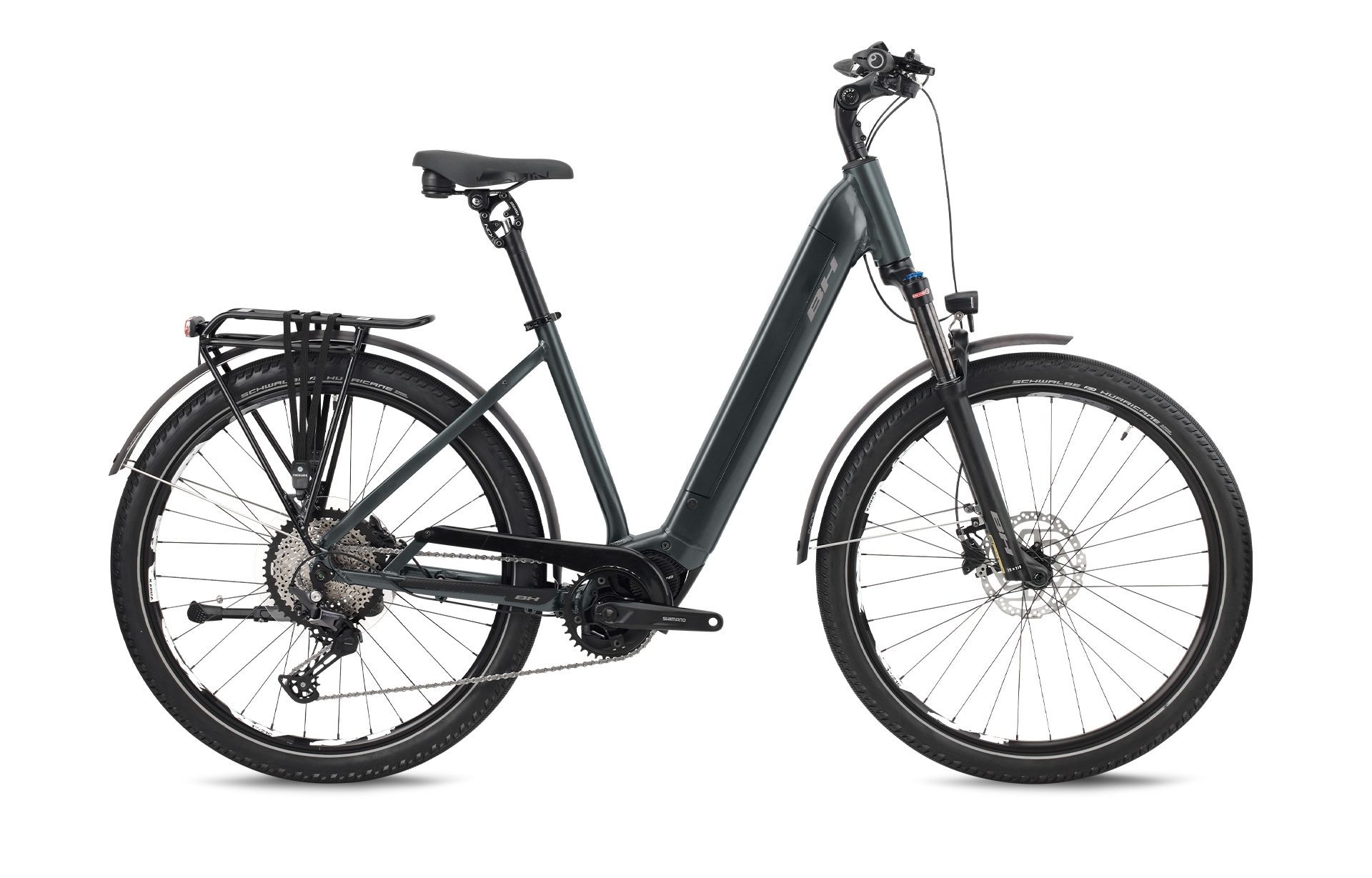 ATOM+ SL SUV PROS