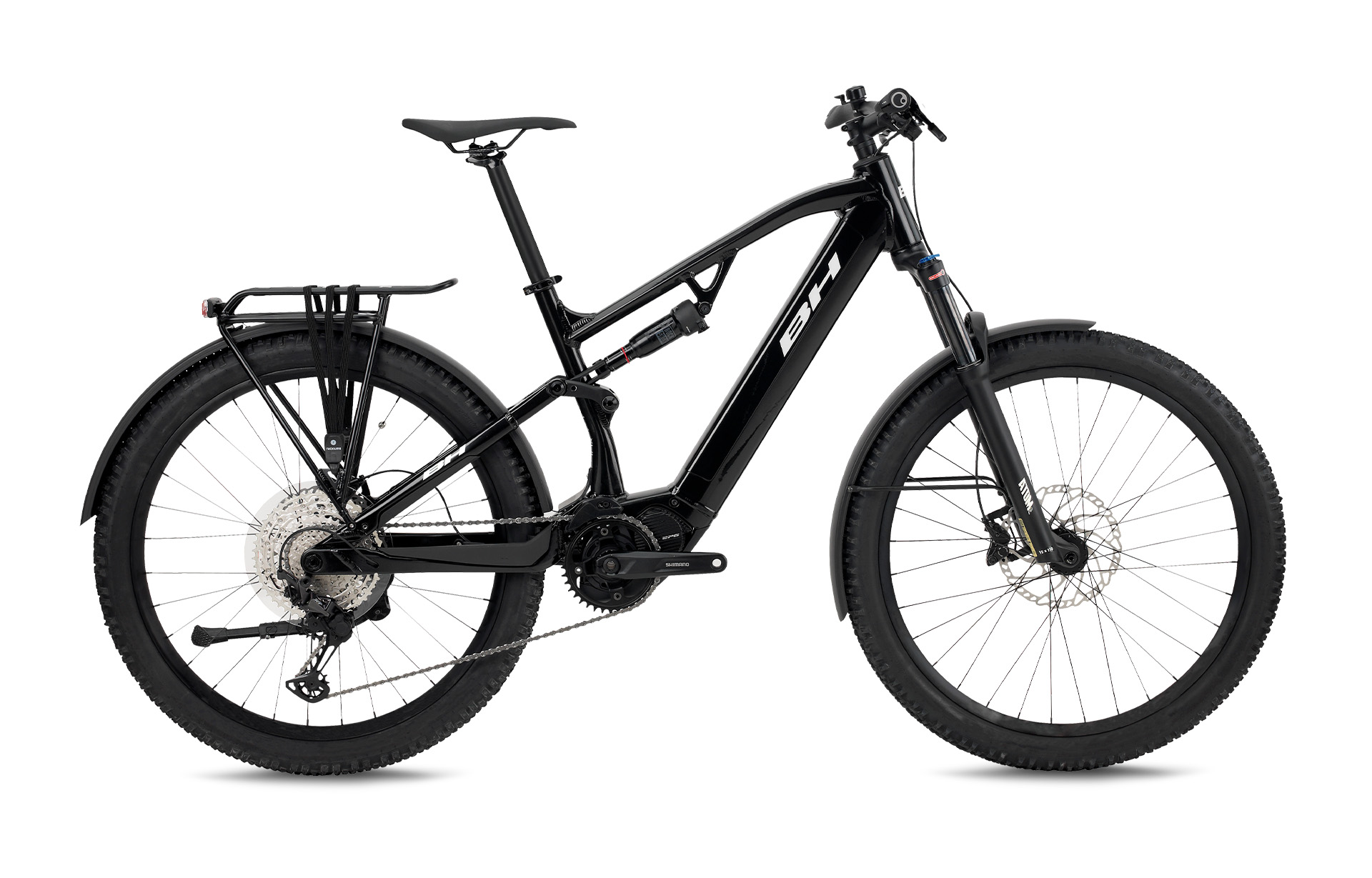 ATOMe SUV PRO-SE
