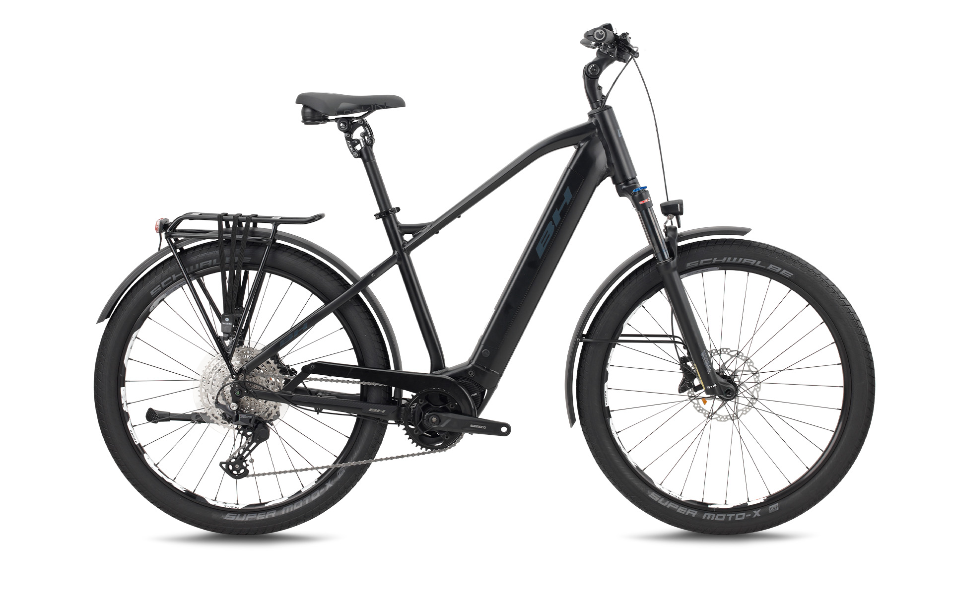 ATOMe CROSS PRO