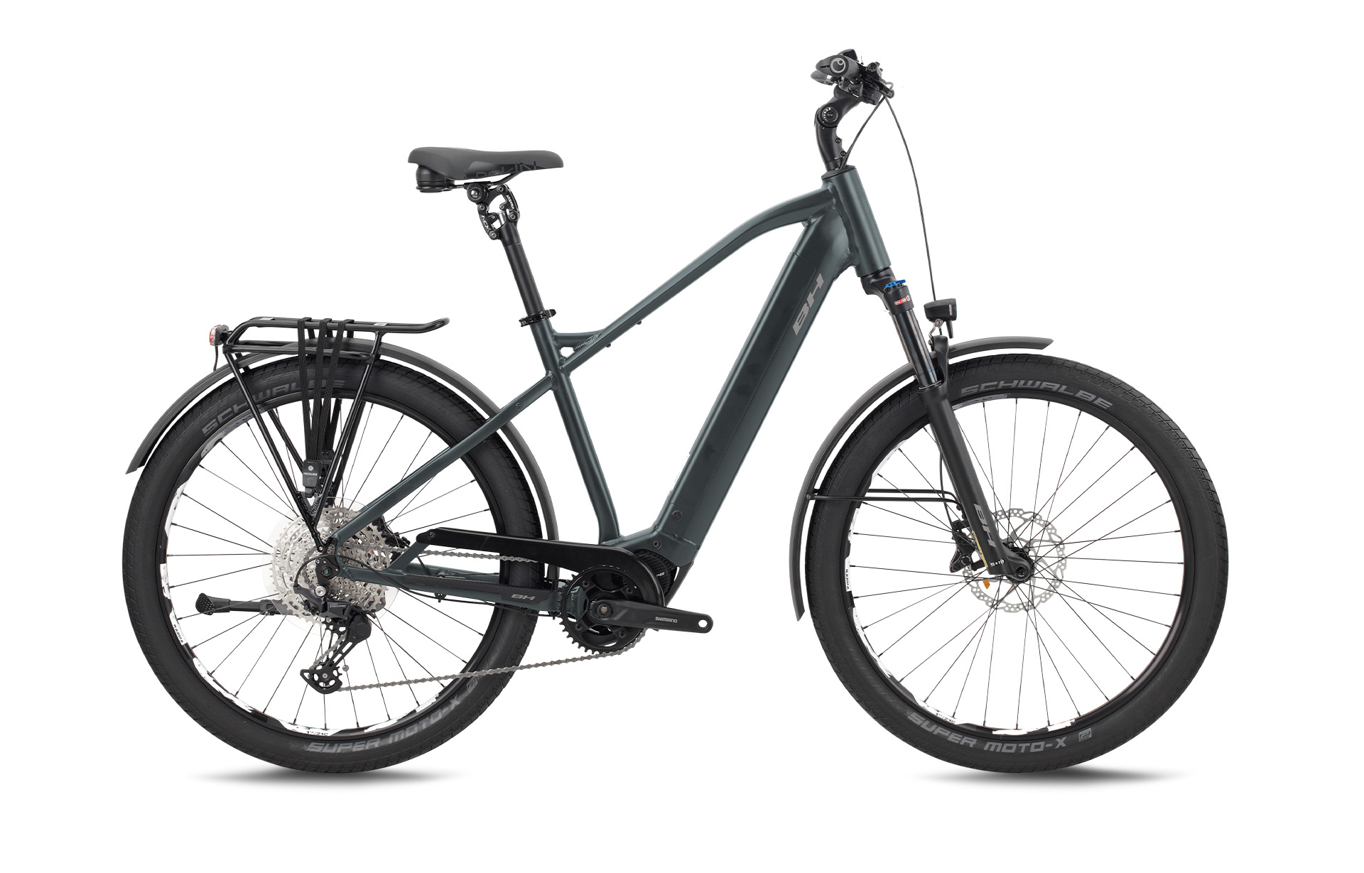 ATOM+ SL CROSS PRO