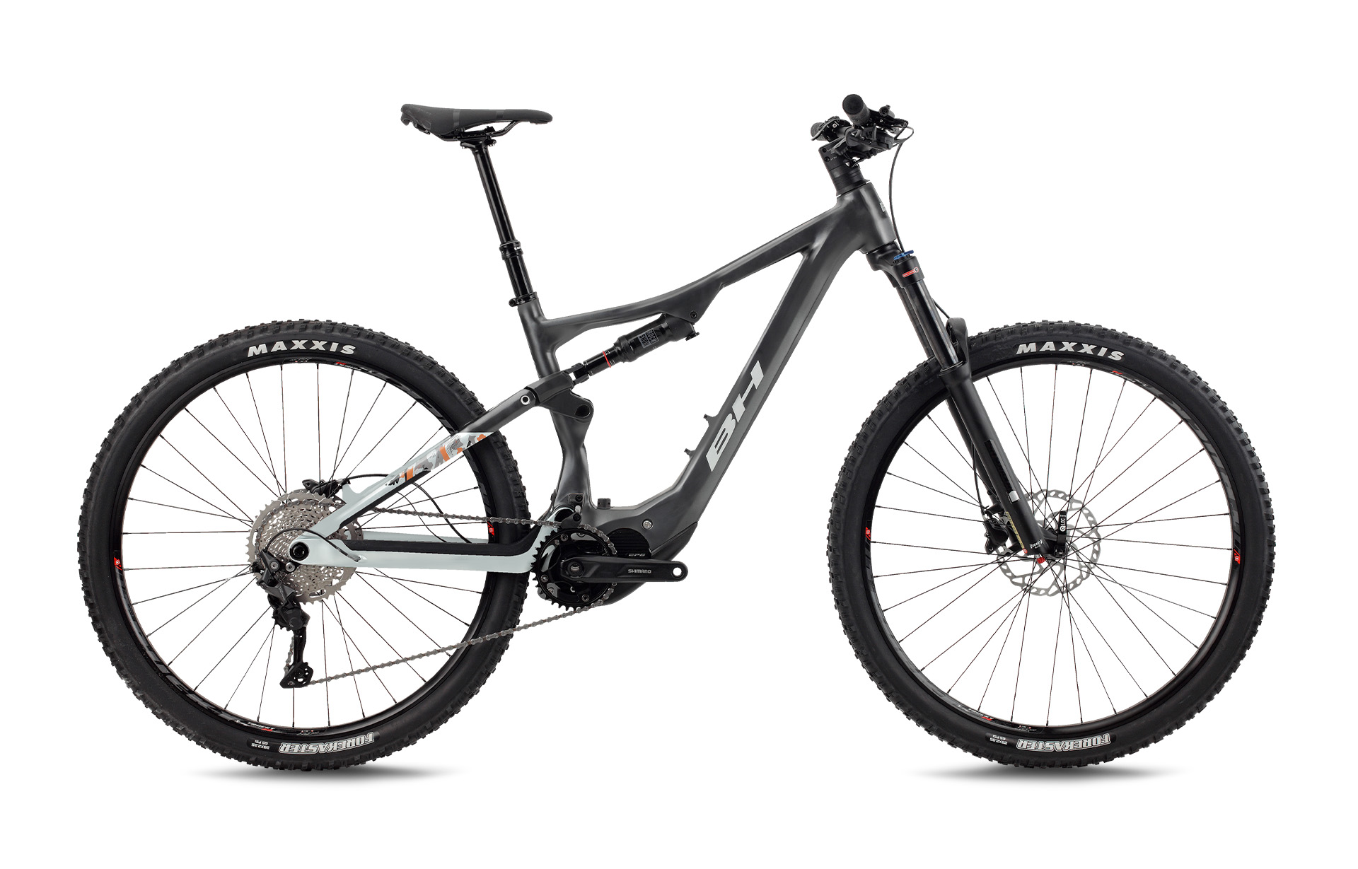 ILYNX+ SL TRAIL 7.9