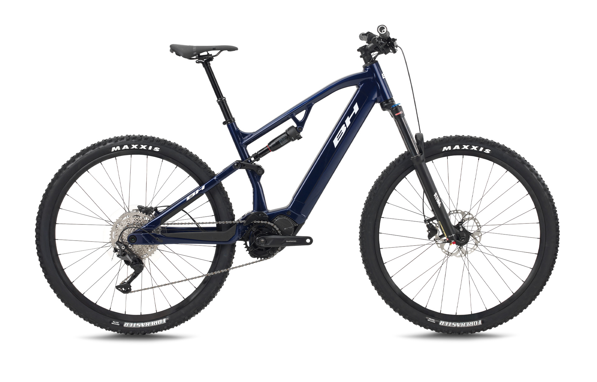 ATOMe LYNX 8.0