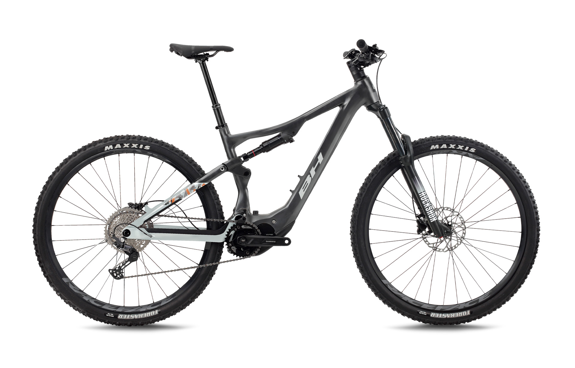 ILYNX+ SL TRAIL 8.0