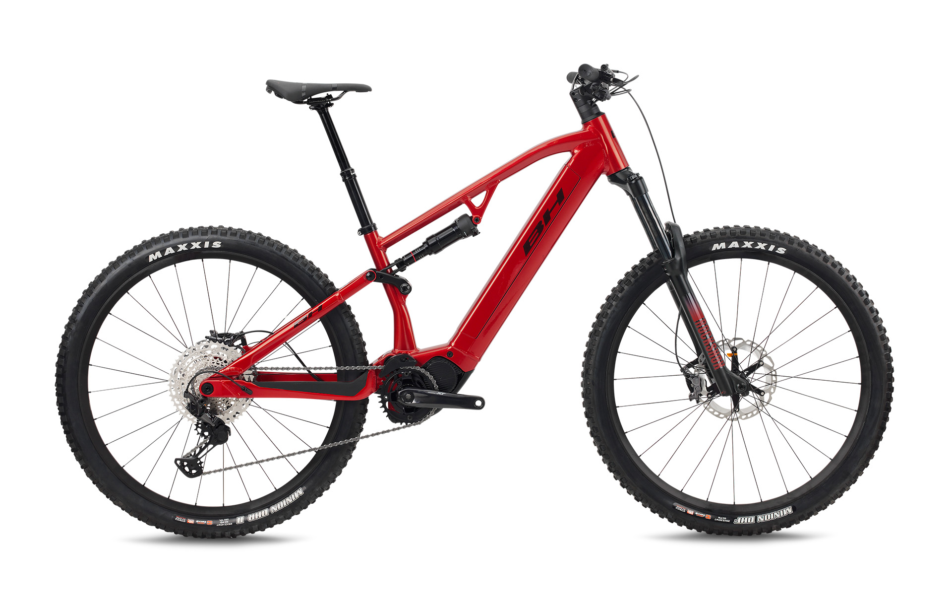 ATOMe LYNX PRO 8.2