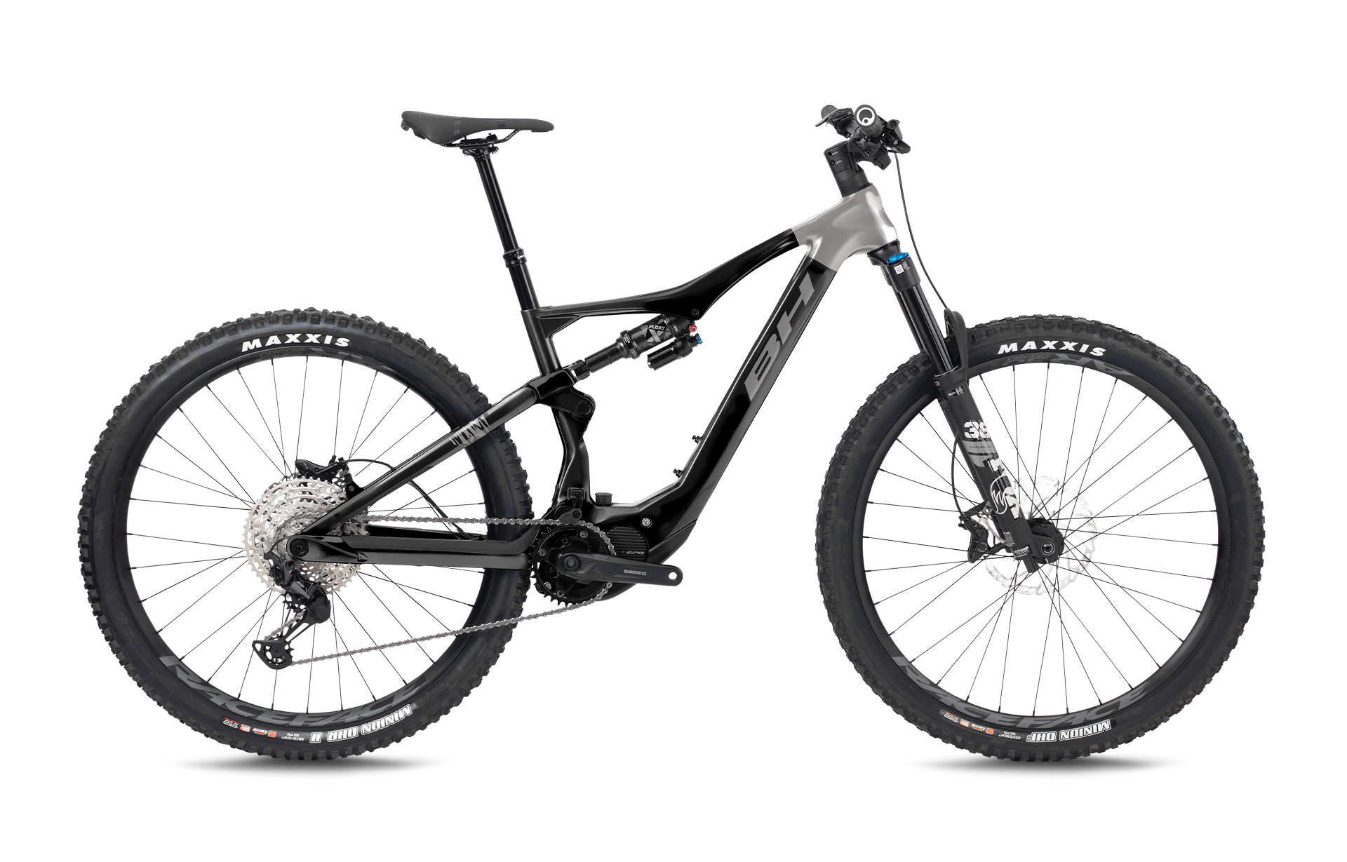iLYNX+ SL TRAIL CARBON 8.4