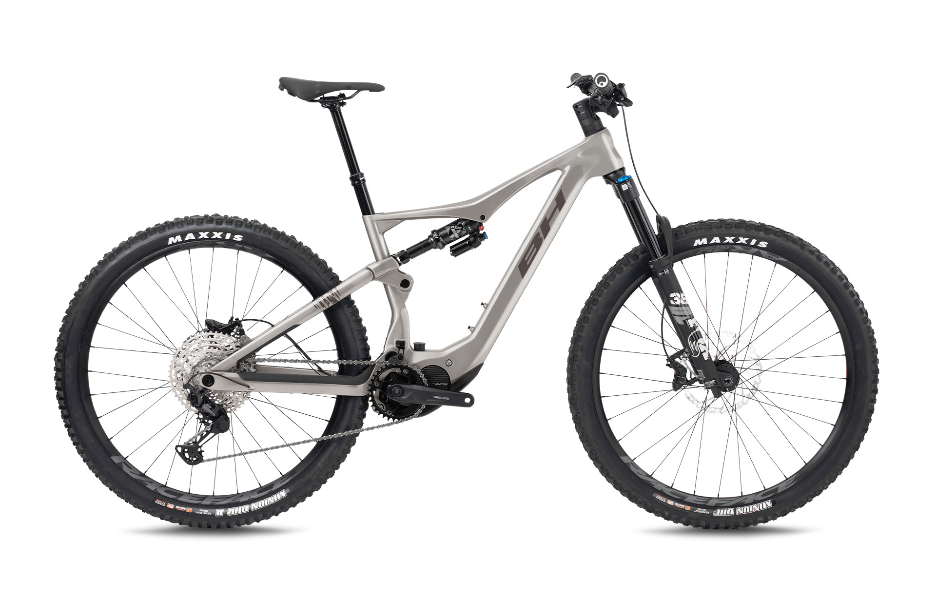iLYNX+ SL TRAIL CARBON 8.4