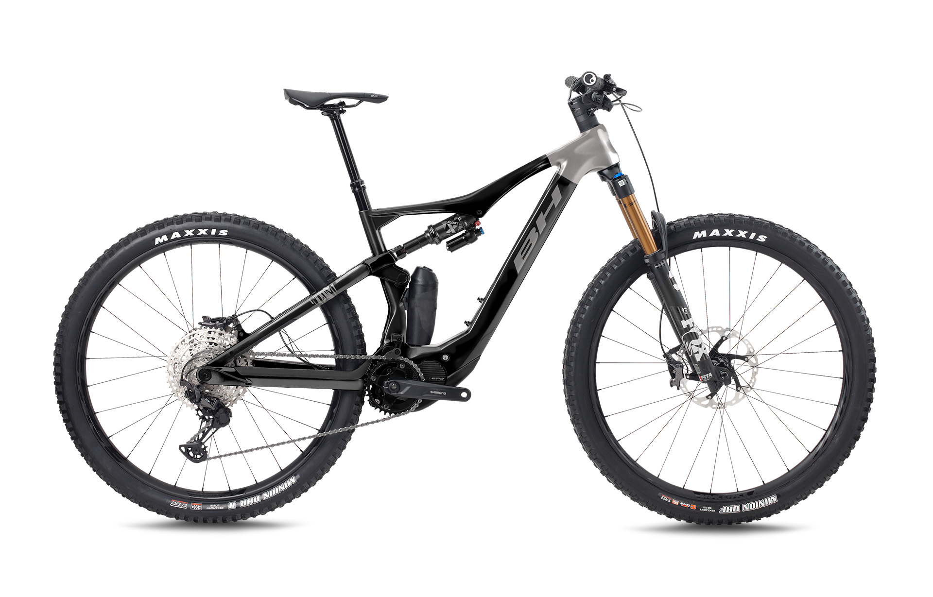 iLYNX+ SL TRAIL CARBON 8.5