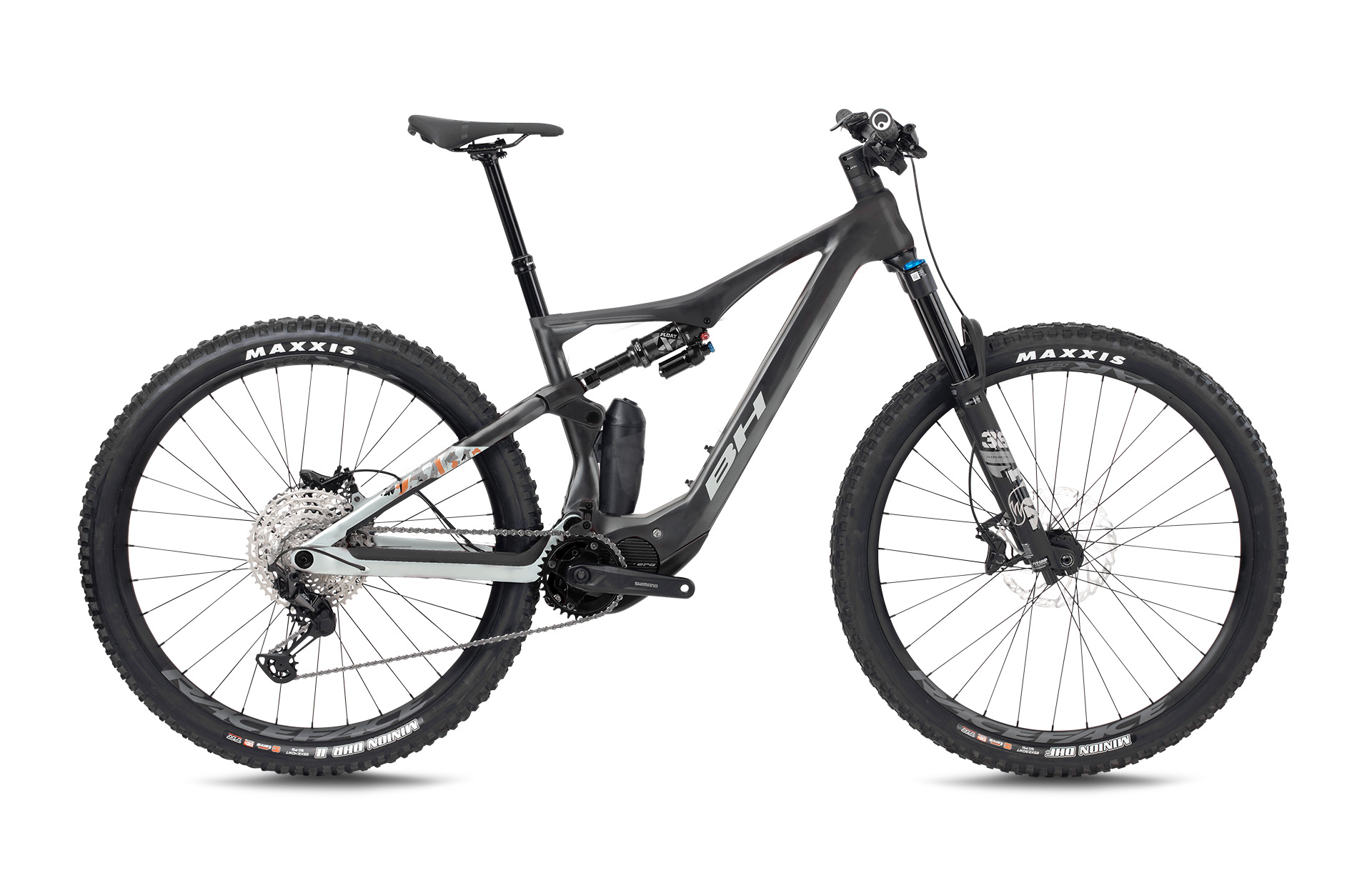 ILYNX+ SL TRAIL CARBON 8.6